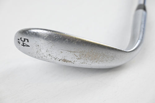 Ping Glide 2.0 Sand Wedge / 54 Degree / Green Dot / Stiff Flex XP 95 Shaft
