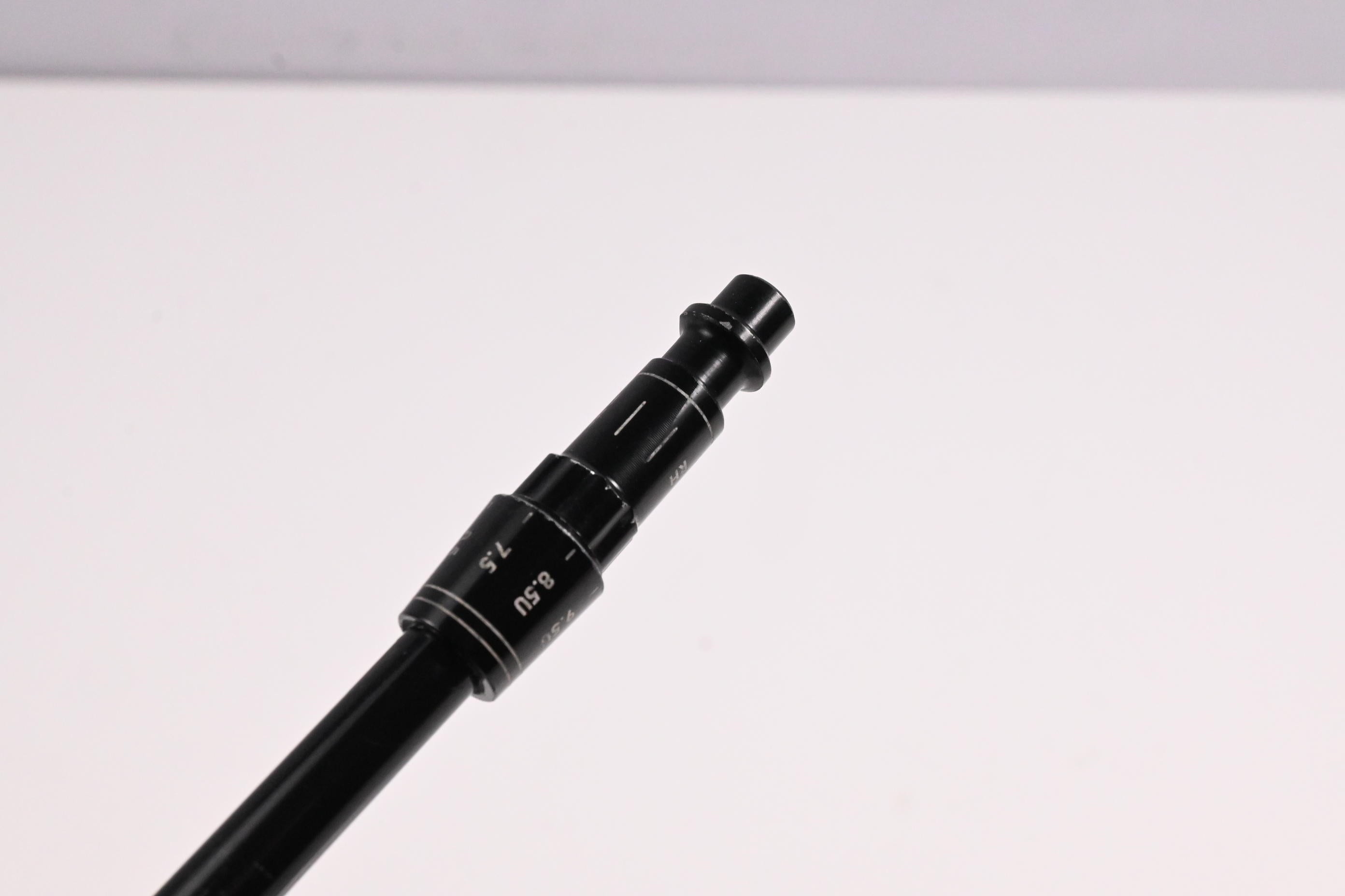 Mitsubishi Chemical Tensei CK White 70 Driver Shaft / X-Flex / Mizuno