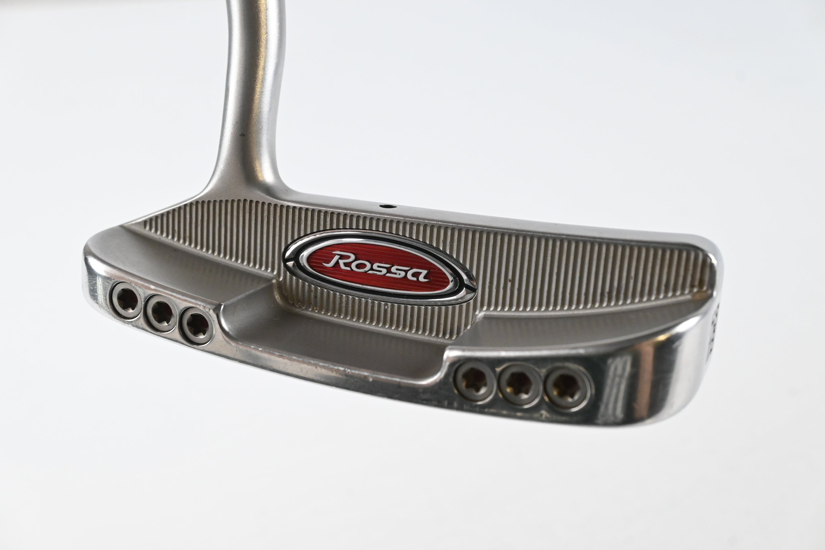 Taylormade Rossa TP Kia Ma Monaco Putter / 34 Inch