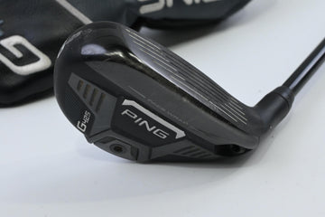 Ping G425 #5 Hybrid / 26 Degree / Stiff Flex Tensei CK Orange 50