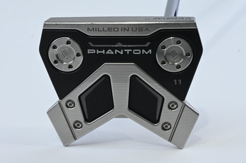 Scotty Cameron 2024 Phantom 11 Putter / 34 Inch