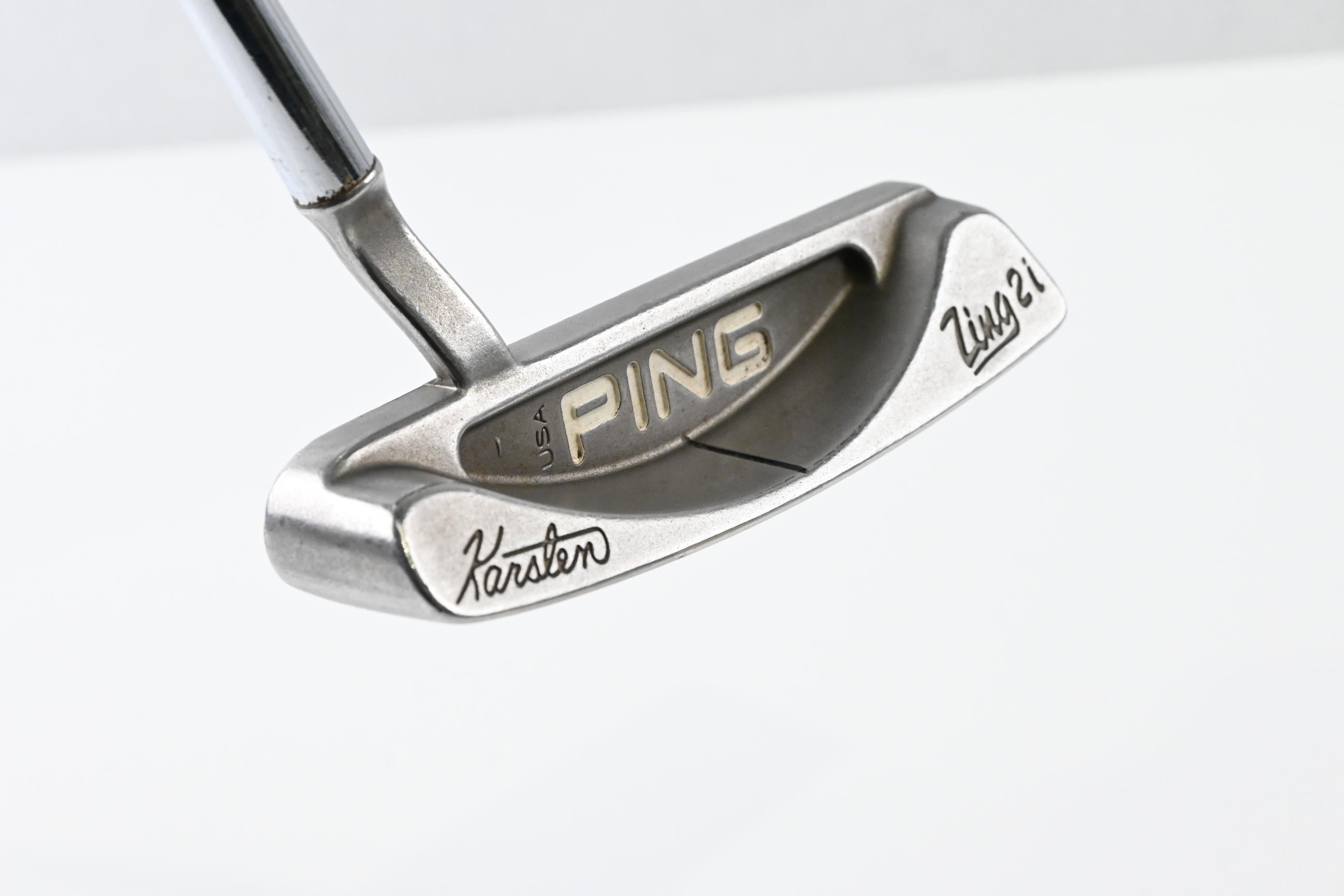 Ping Karsten Zing 2i Putter / 34 Inch