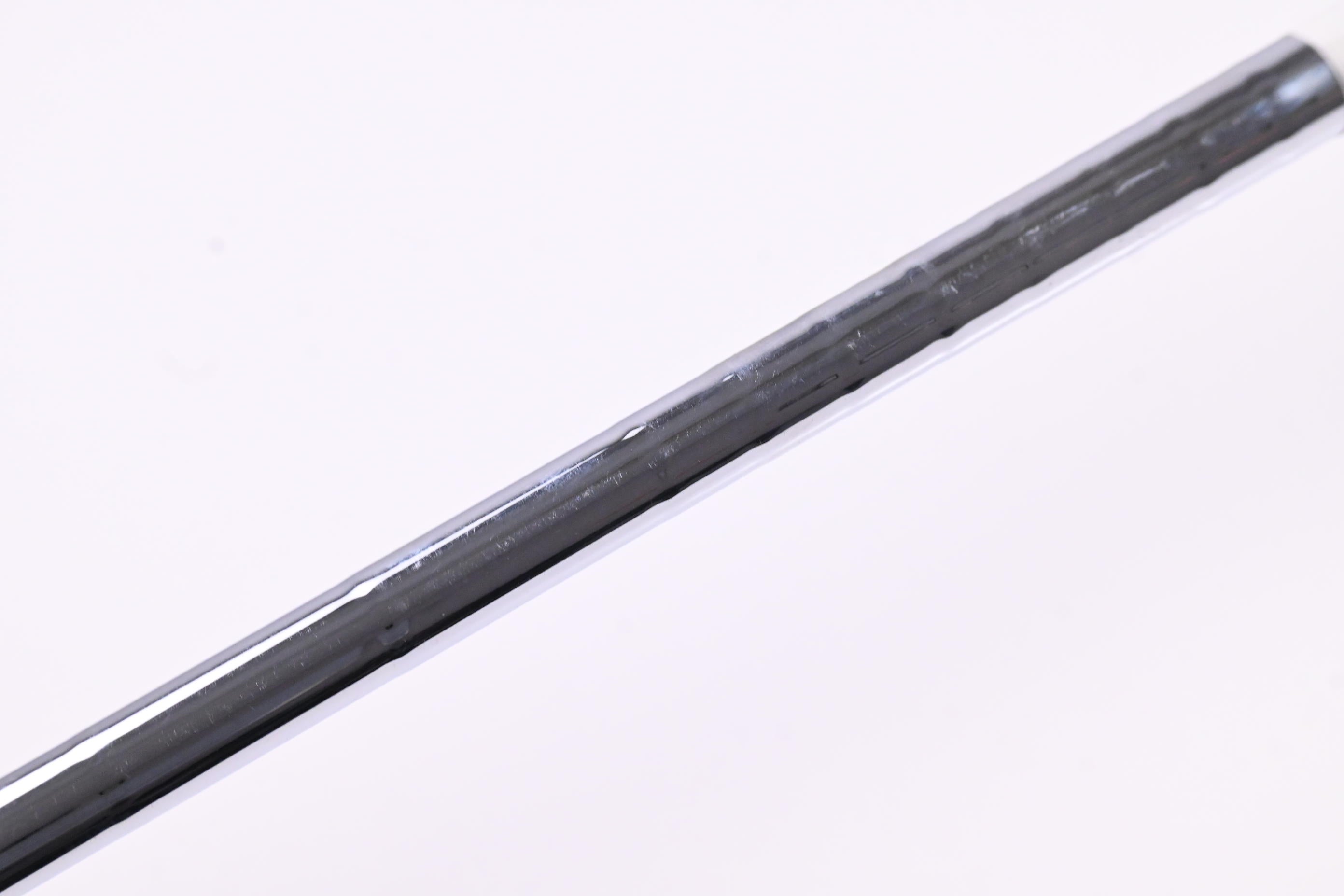 Ping G2 HL #4 Iron / 24 Degree / Green Dot / Regular Flex Ping Shaft