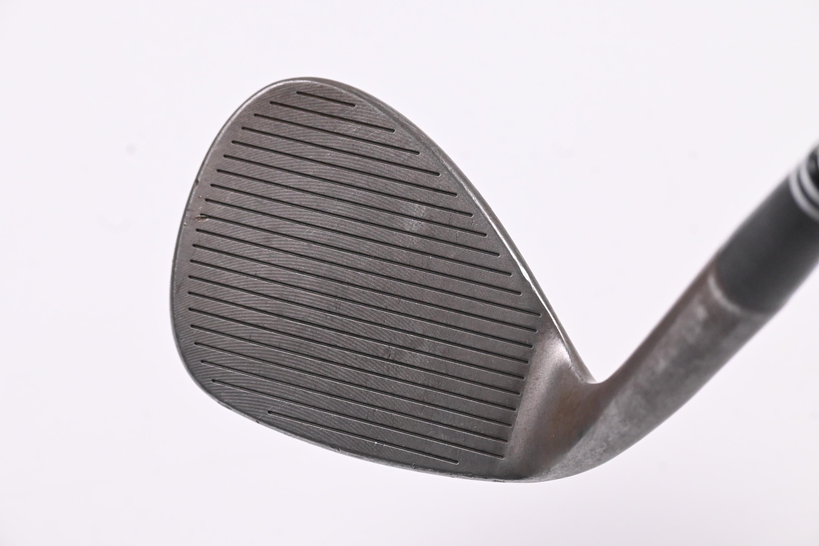 Cleveland RTX Full Face 2 Tour Rack Raw Sand Wedge / 56 Degree / Wedge Flex DG