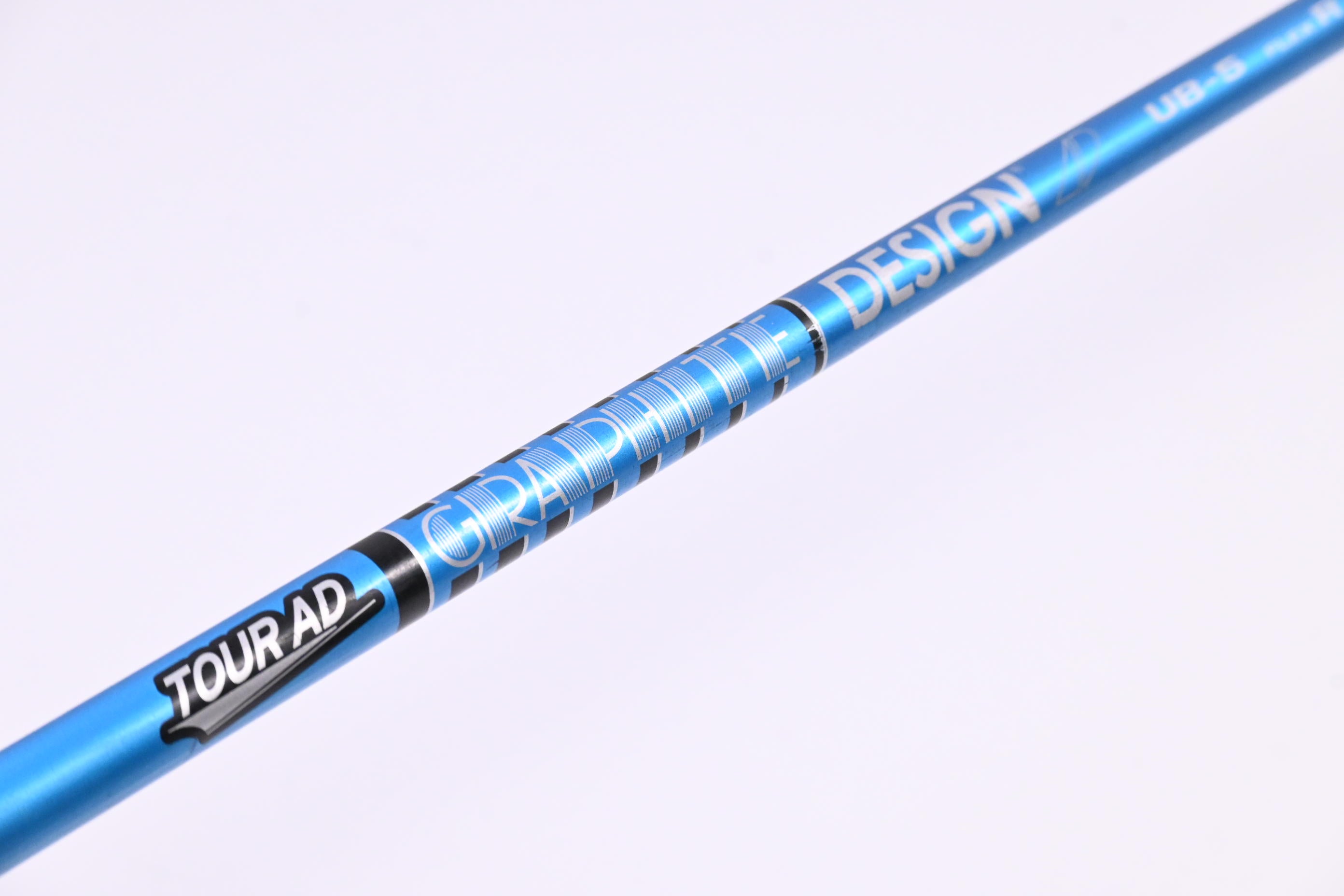 Graphite Design Tour AD UB-5 Driver Shaft / Regular Flex / Titleist