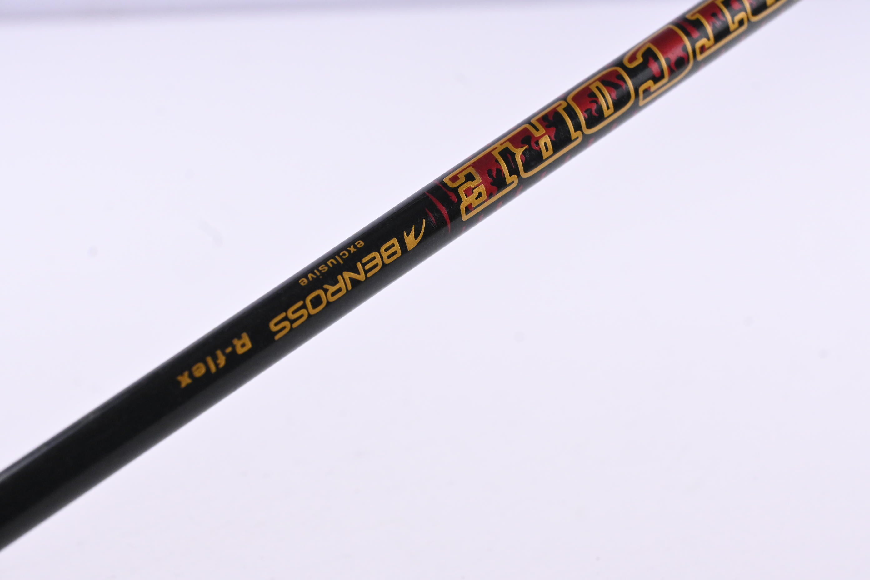 Benross Max Speed #5 Hybrid / 32 Degree / Regular Flex Aldila Hot Core Shaft
