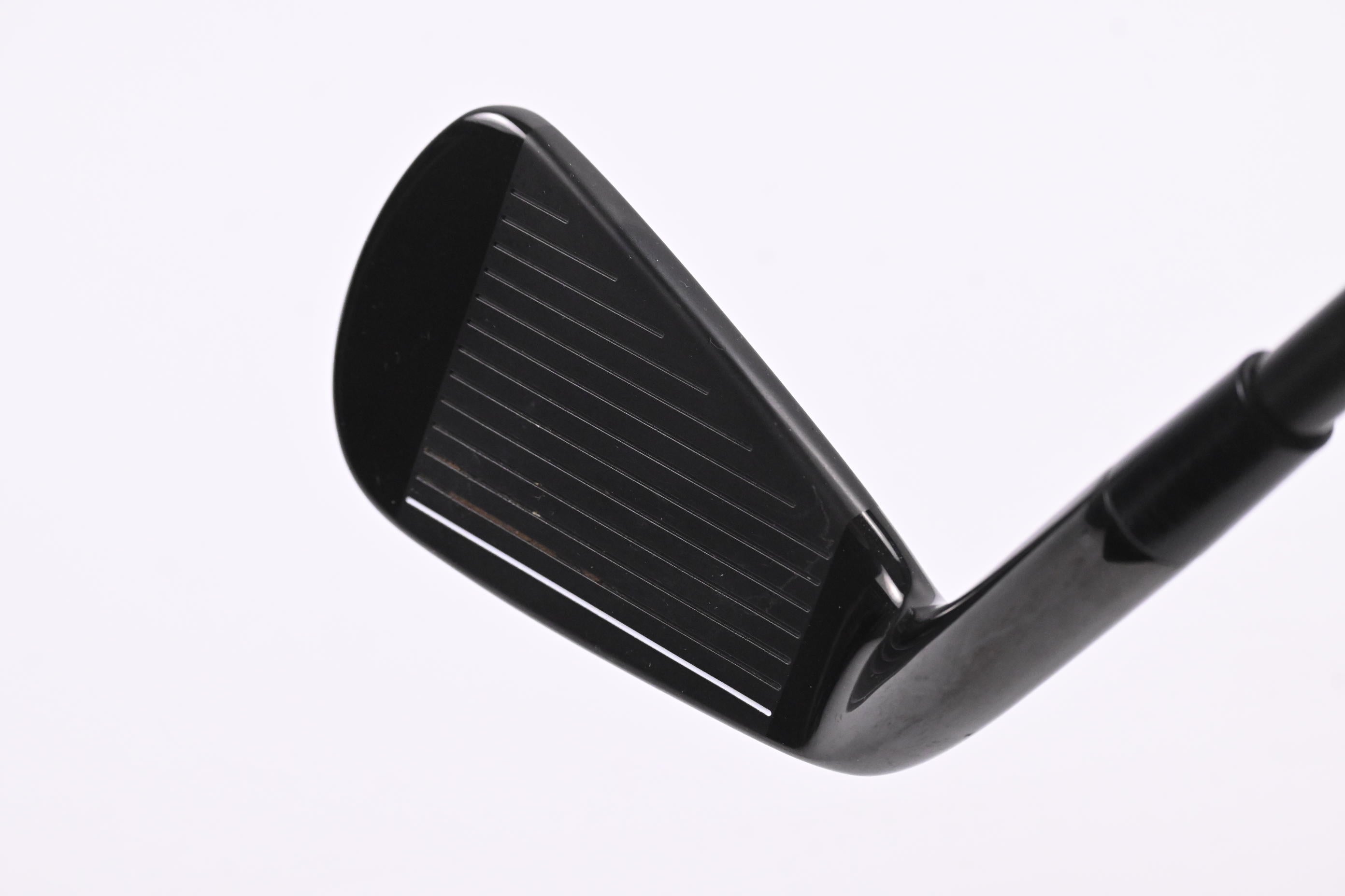 Taylormade P790 2019 Black #3 Iron / 18 Degree / Stiff Flex Dynamic Gold 105 S300