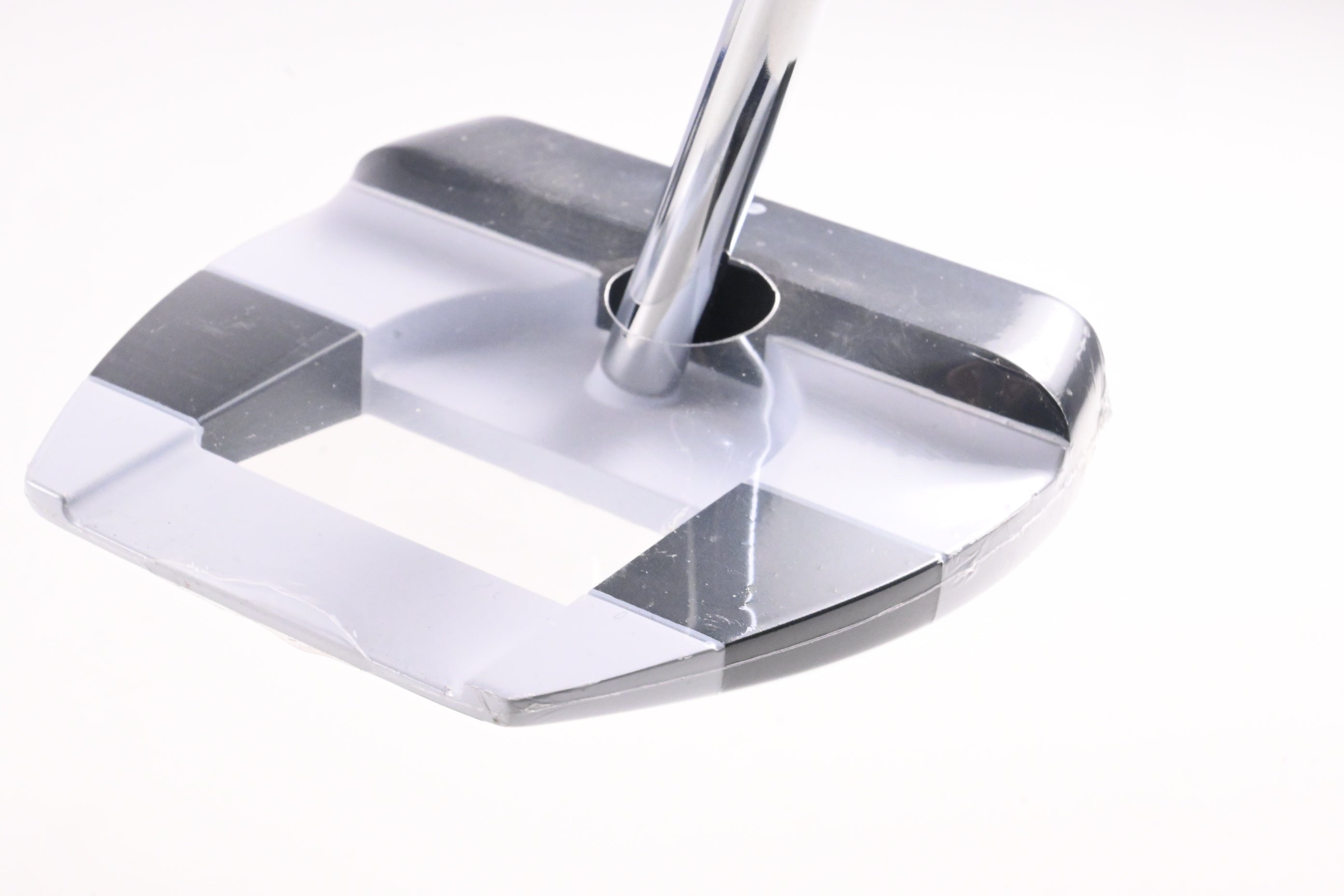 Left Hand Odyssey Ai-One Square 2 Square Jailbird Putter / 34 Inch