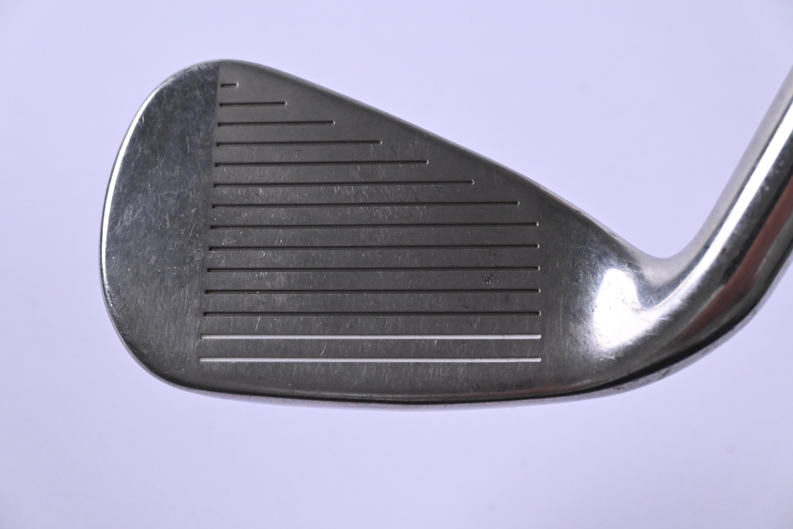 Callaway Mavrik #6 Iron / Regular Flex Catalyst 65 Shaft