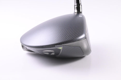 Taylormade Qi35 LS Driver / 9 Degree / X-Flex HZRDUS Black 70 Shaft