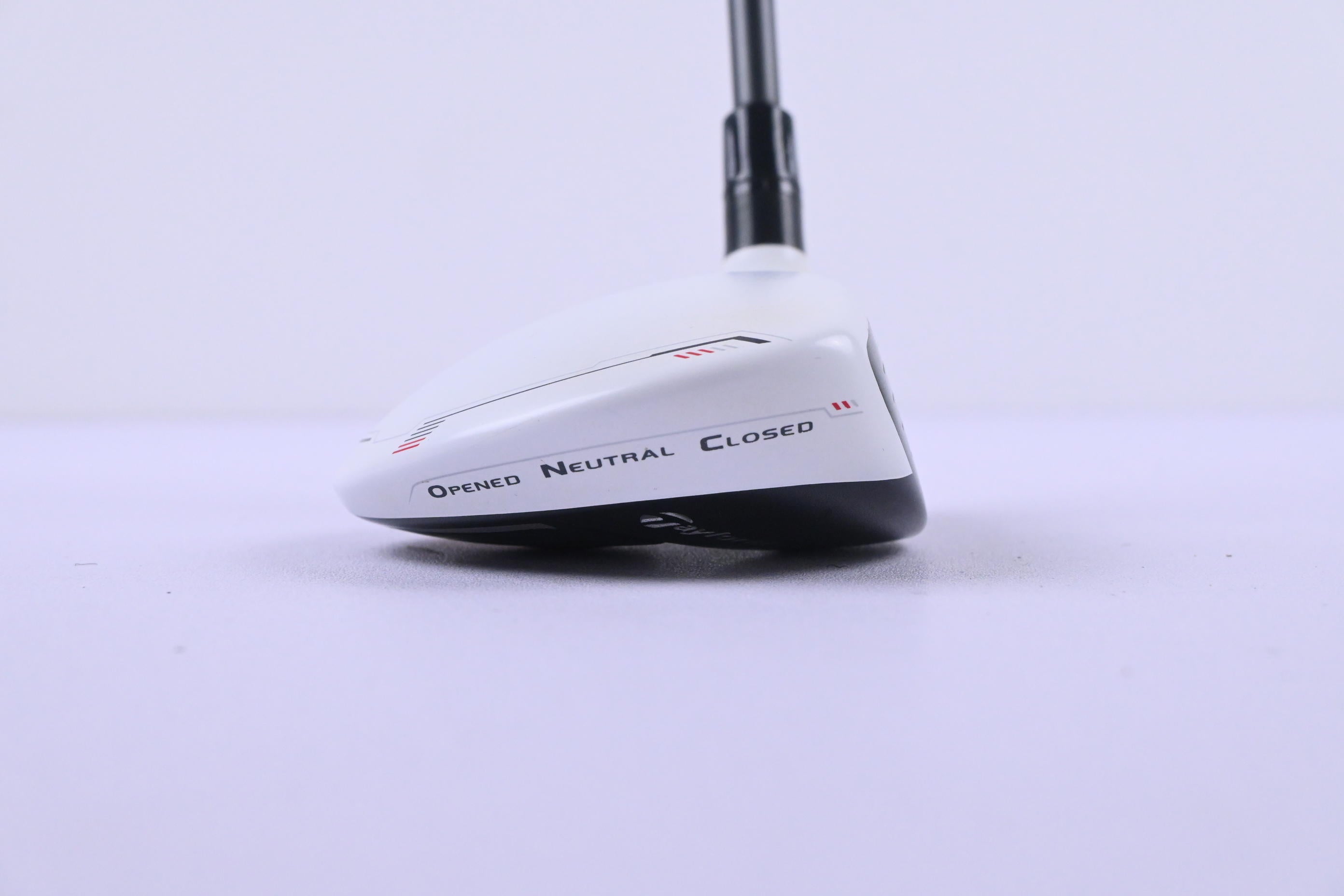 Taylormade R11S #3 Wood / 15.5 Degree / Stiff Flex Aldila RIP Phenom 80 Shaft
