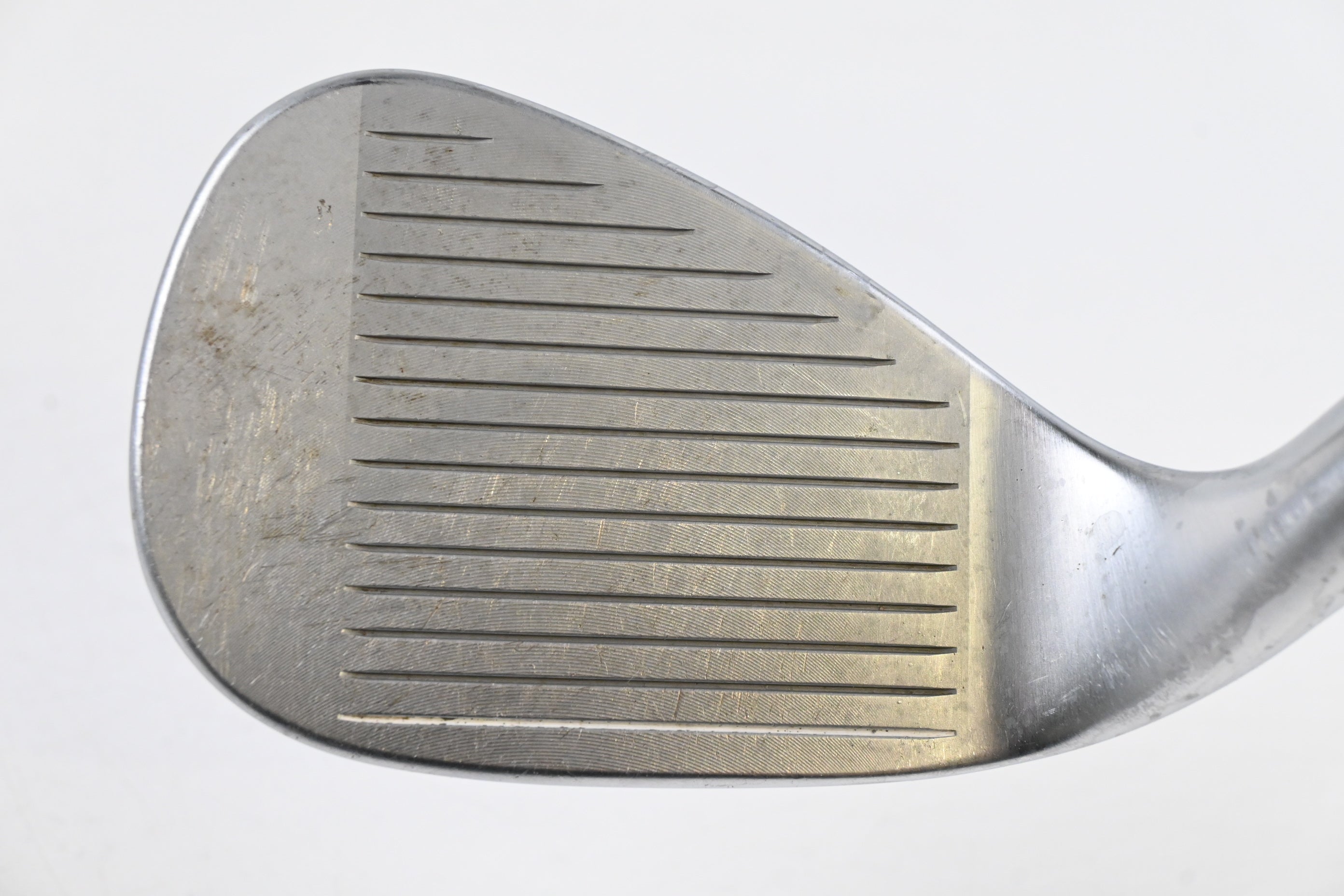 Ping Glide Gap Wedge / 52 Degree / Black Dot / Wedge Flex CFS Shaft