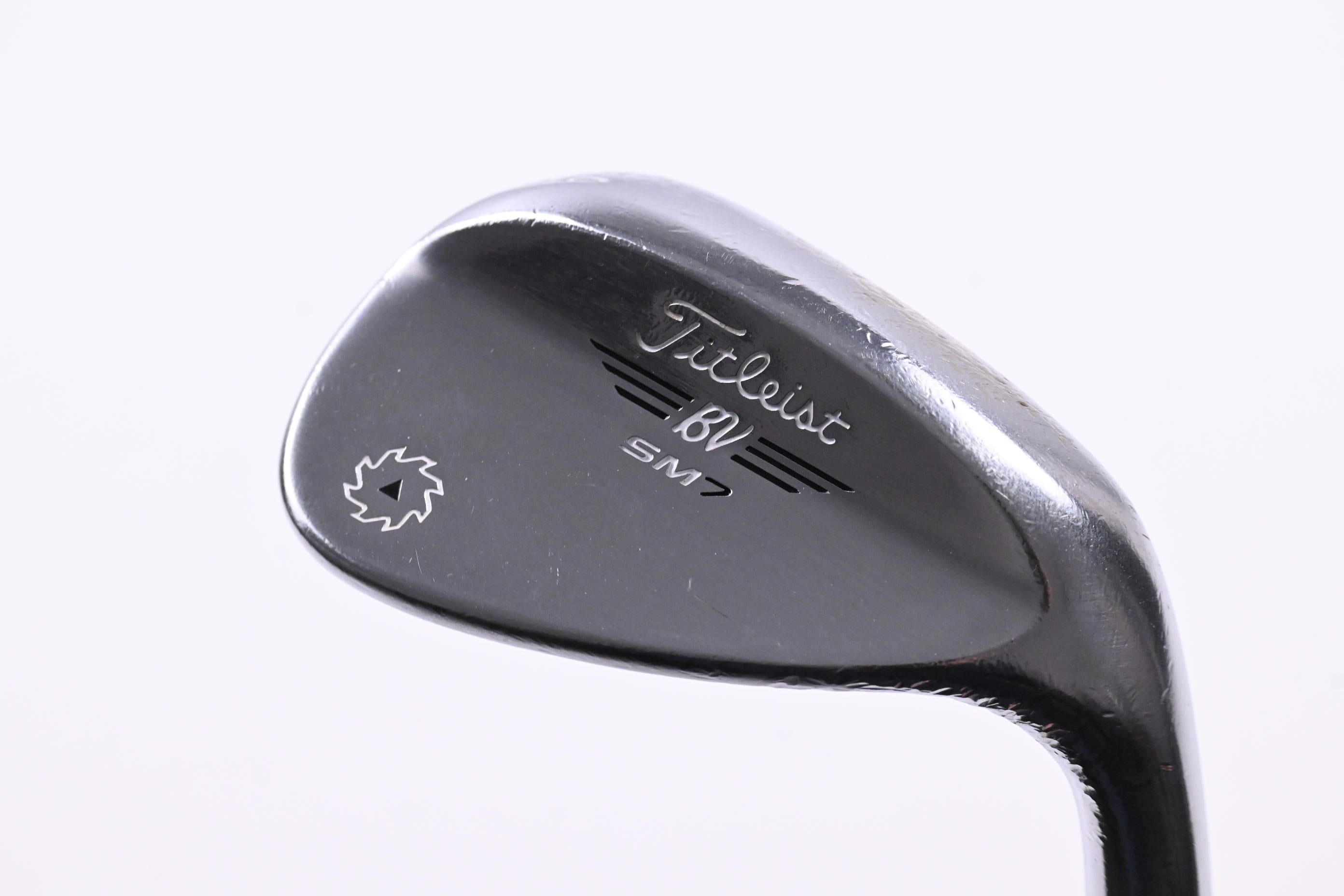 Titleist Vokey SM7 Sand Wedge / 54 Degree / Wedge Flex Titleist Vokey SM7 Shaft