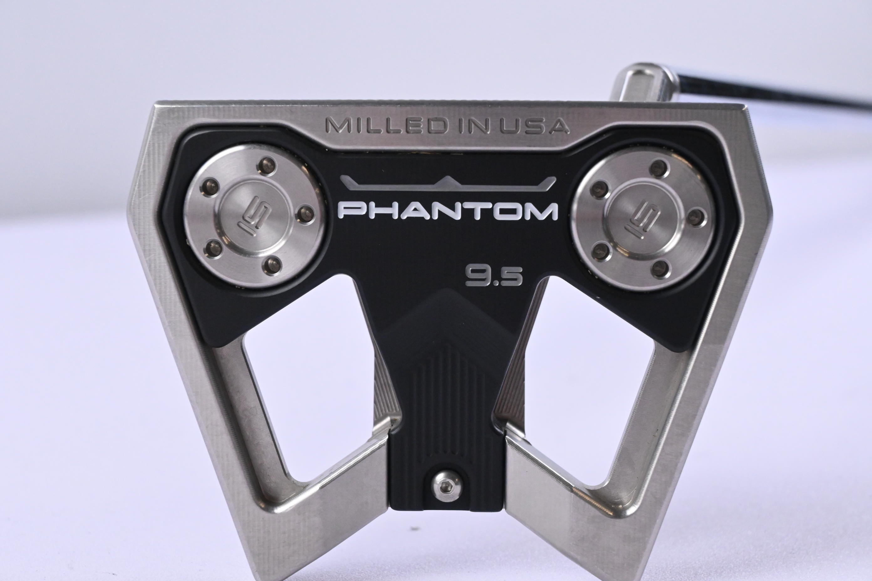 Scotty Cameron 2024 Phantom 9.5 Putter / 34 Inch
