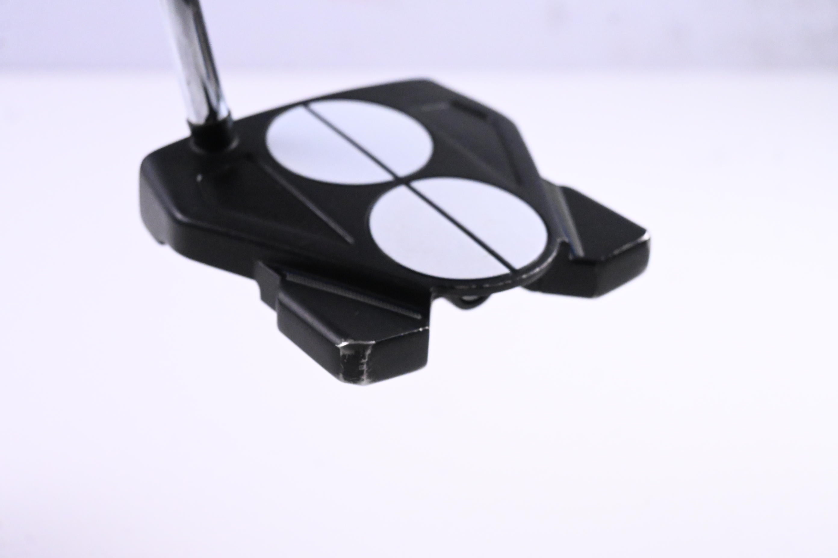 Odyssey TEN 2-Ball Putter / 35 Inch