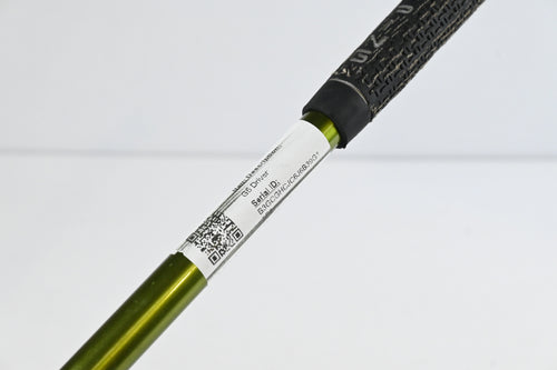 Ping G5 Driver / 9 Degree / Stiff Flex Aldila NV 2KXV Green 65 Shaft