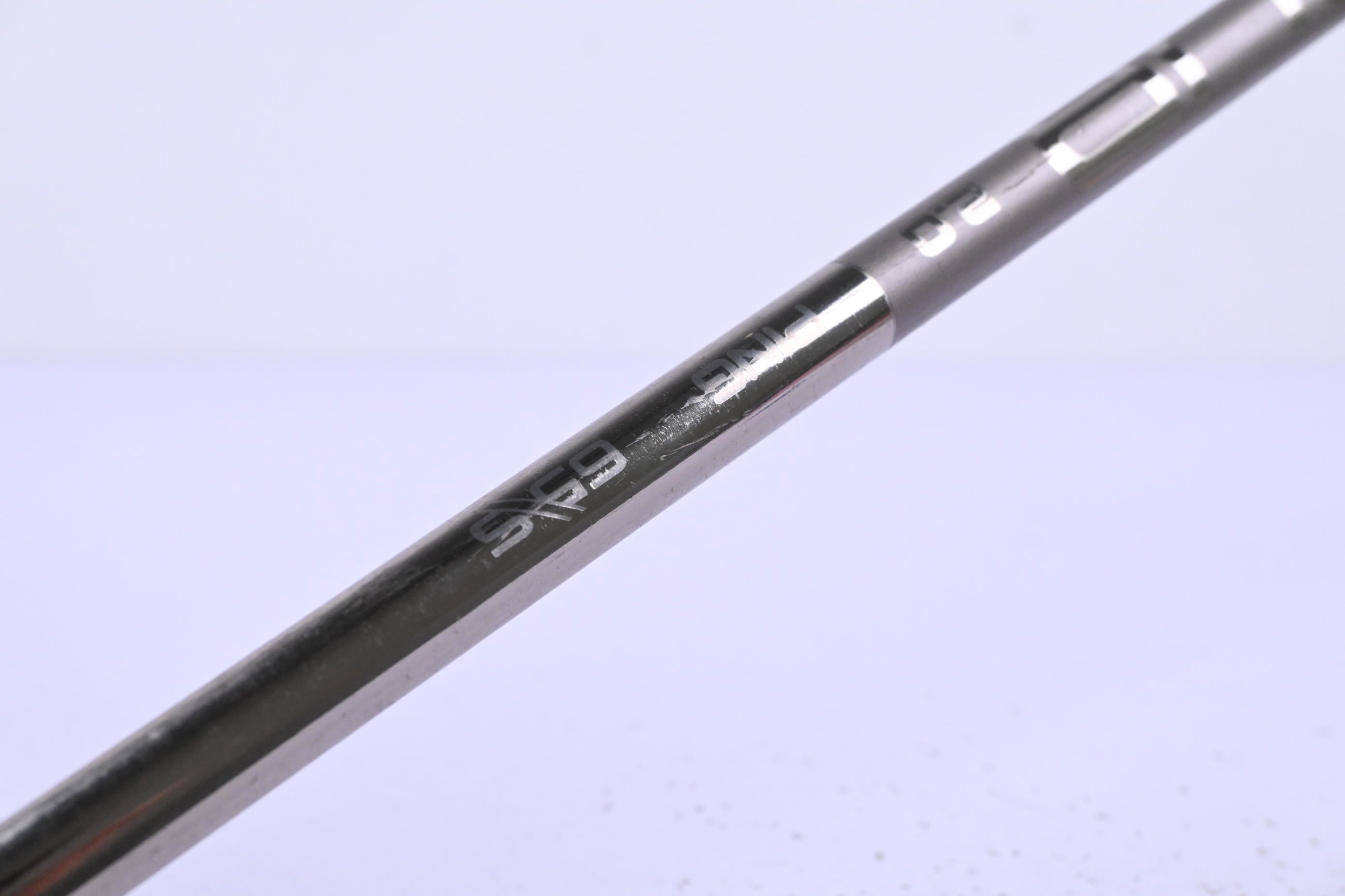 Ping G430 Max #7 Wood / 21 Degree / Stiff Flex Ping Tour 2.0 Chrome 65 Shaft