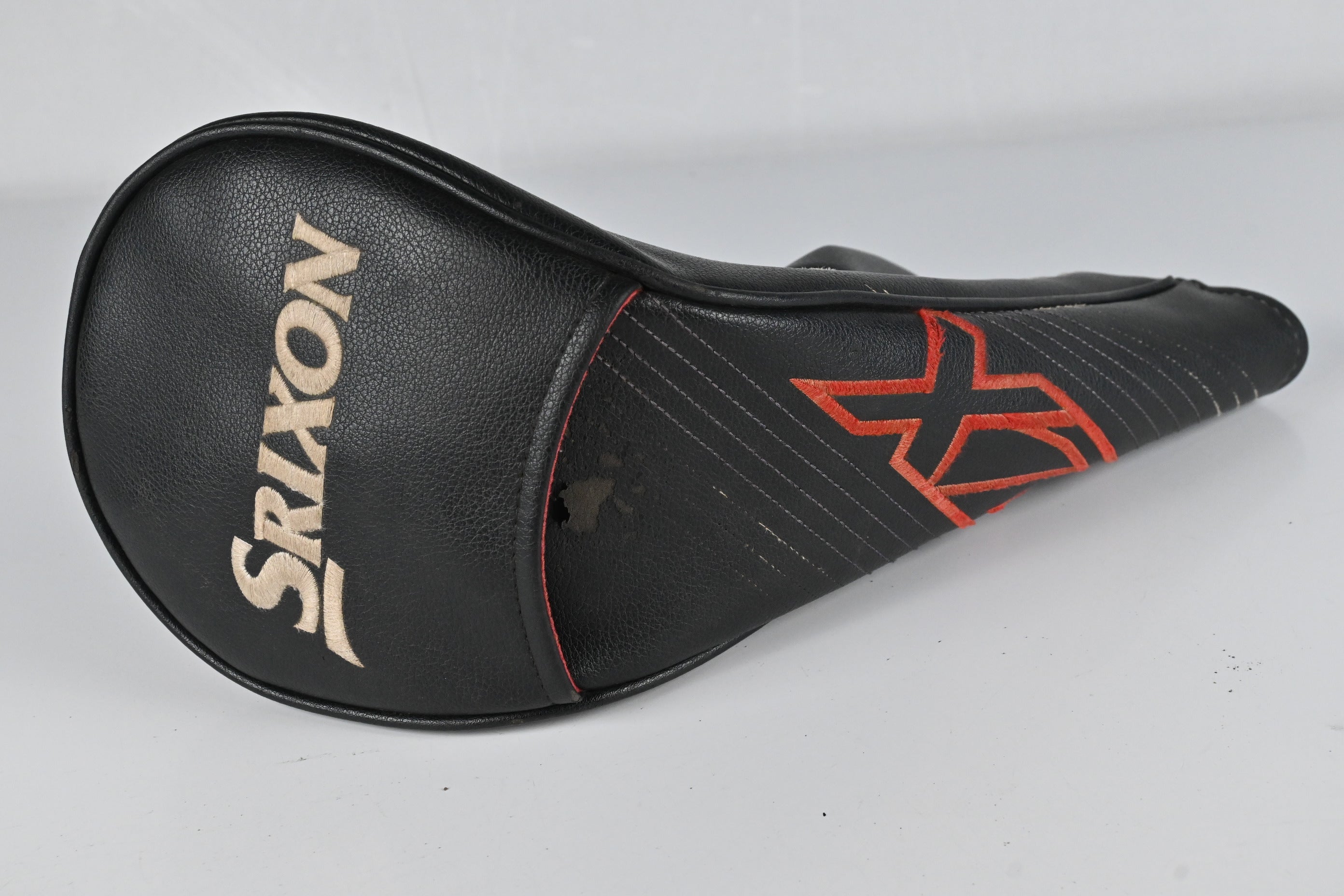 Srixon ZX5 Driver / 10.5 Degree / Regular Flex Diamana ZX 50 Shaft