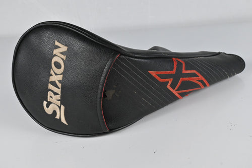 Srixon ZX5 Driver / 10.5 Degree / Regular Flex Diamana ZX 50 Shaft