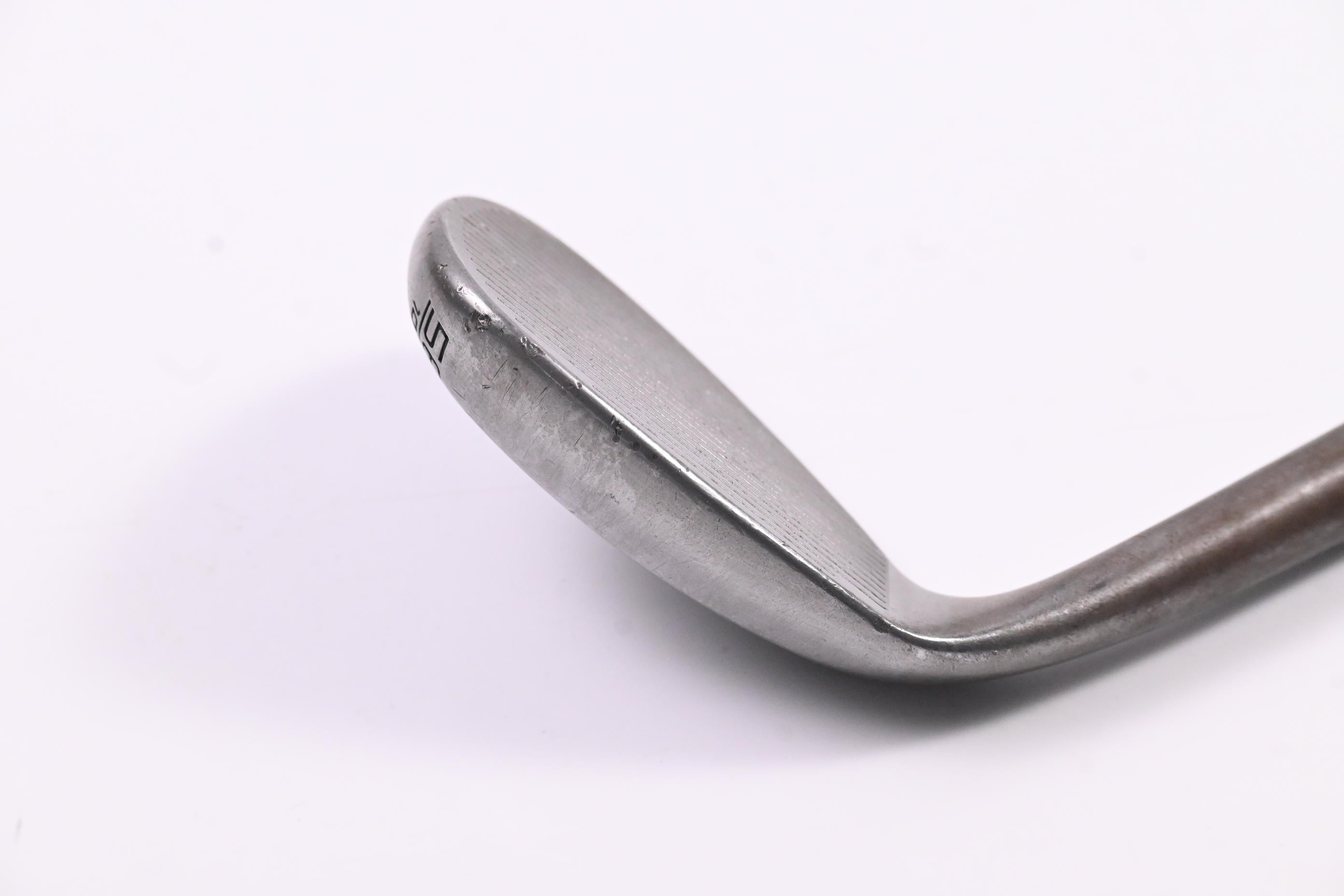Cleveland RTX Full Face 2 Tour Rack Raw Sand Wedge / 56 Degree / Wedge Flex DG