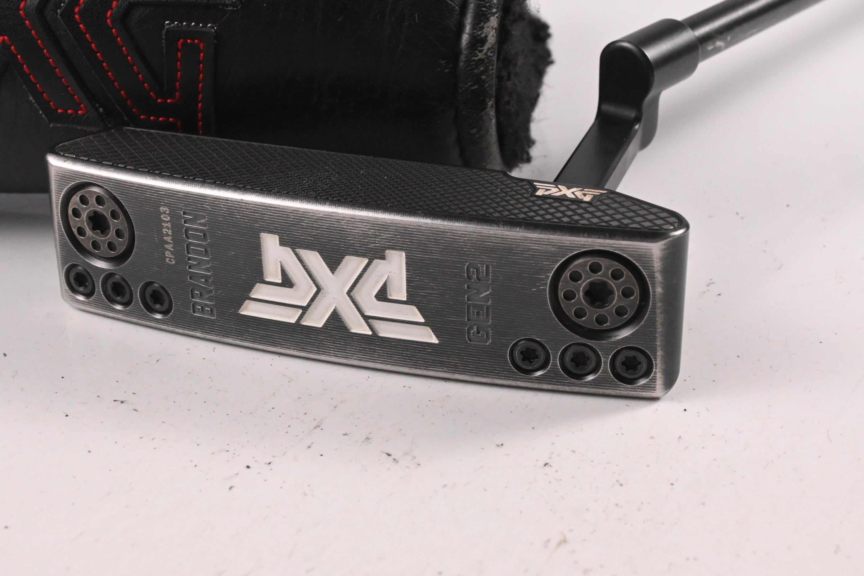 PXG Milled Gen2 Brandon Putter / 34 Inch
