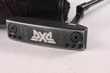 PXG Milled Gen2 Brandon Putter / 34 Inch