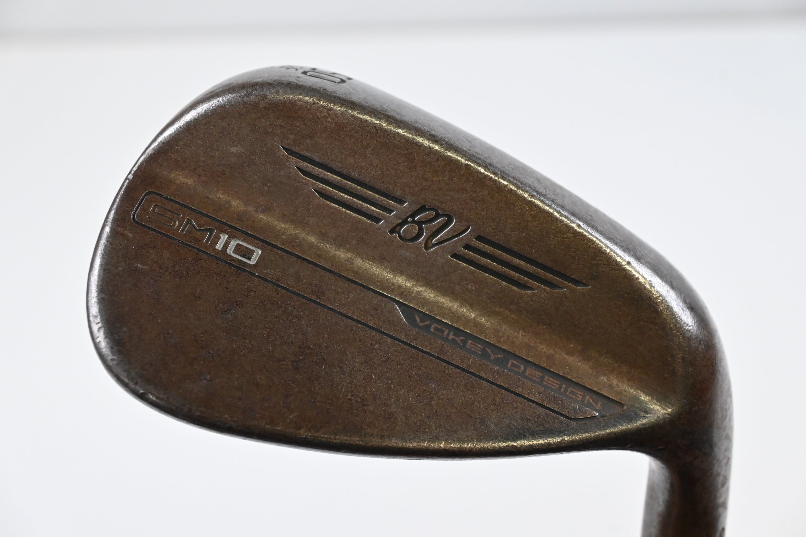 Titleist Vokey SM9 Gap Wedge / 50 Degree / X-Flex Dynamic Gold X100 Shaft