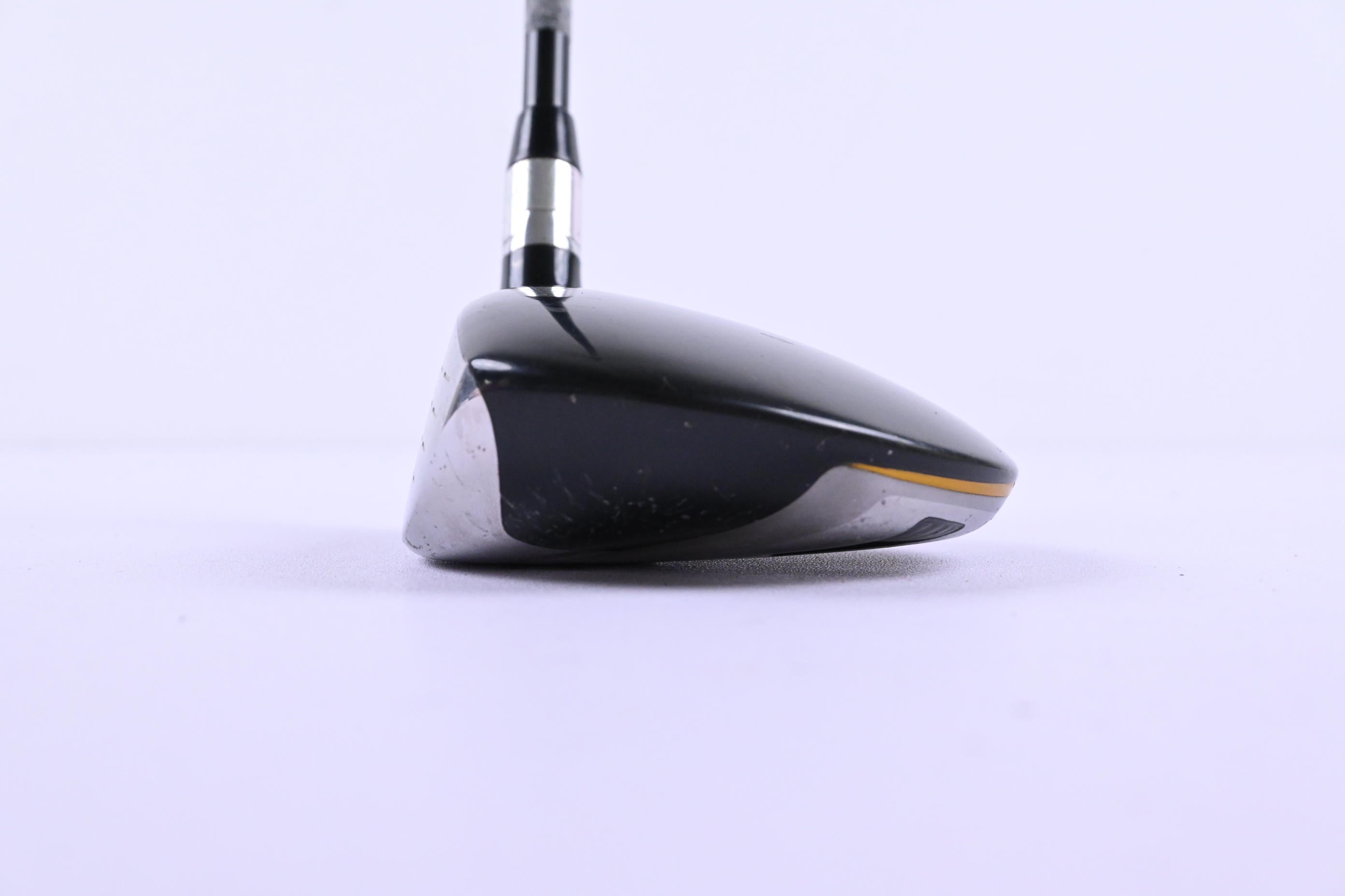 Left Hand Cobra S2 #3 Wood / 15 Degree / Regular Flex Fit-On Max 65 Shaft