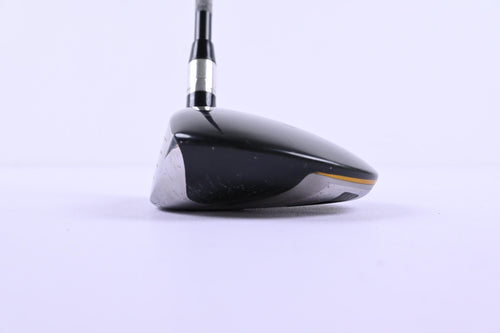 Left Hand Cobra S2 #3 Wood / 15 Degree / Regular Flex Fit-On Max 65 Shaft
