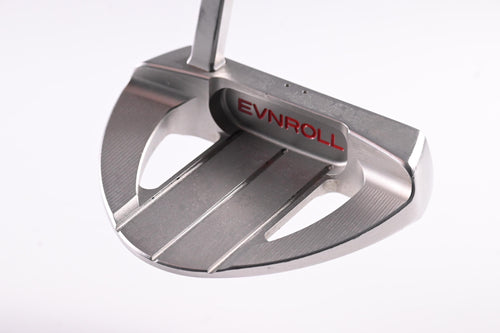 Evnroll Classics ER7V Putter / 33 Inch