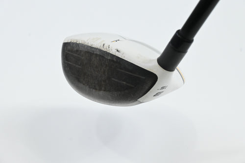 Taylormade RBZ Stage 2 #3 Wood / 15 Degree / Regular Flex Matrix Rocketfuel 60
