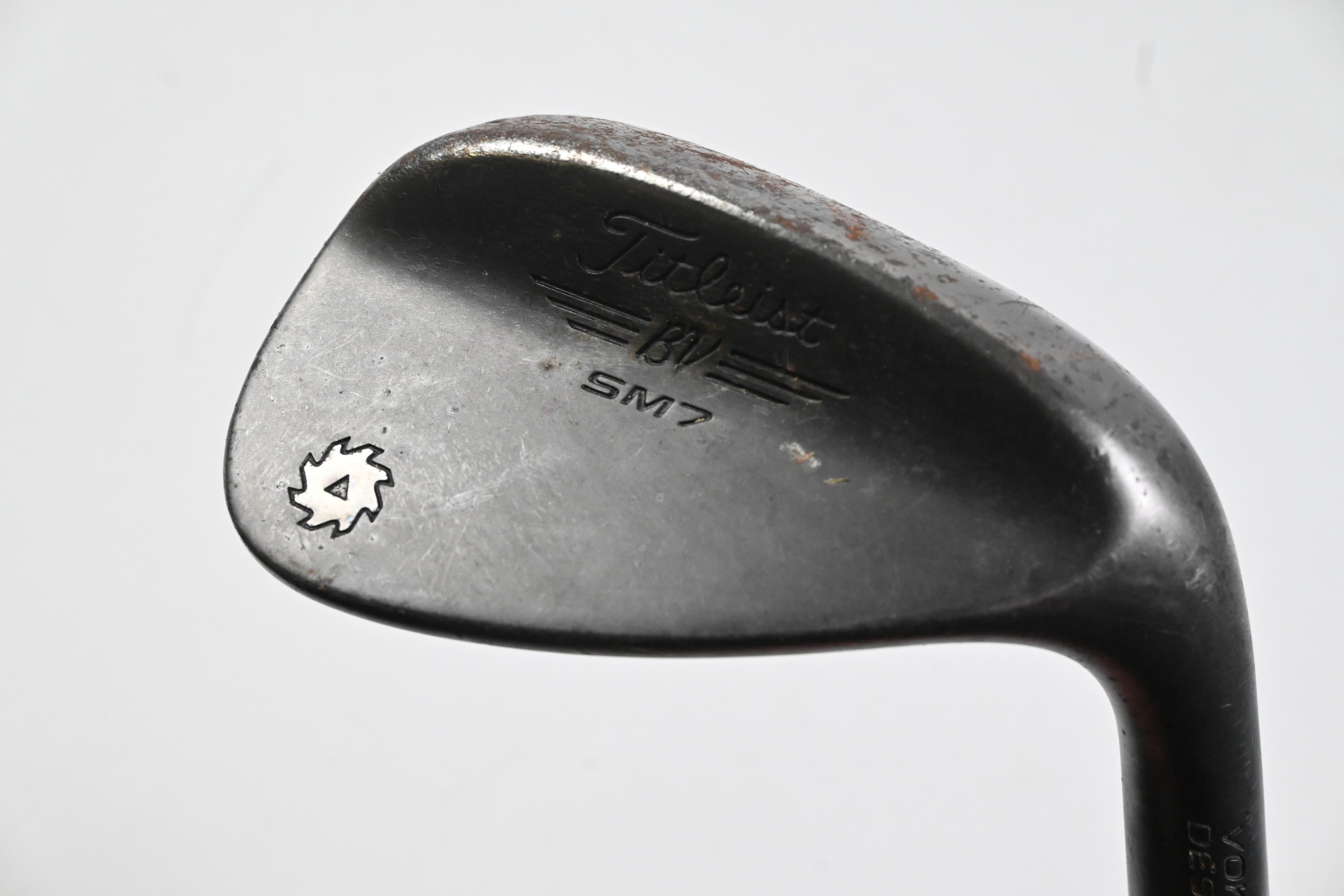 Titleist Vokey SM7 Sand Wedge / 54 Degree / Wedge Flex Vokey Design SM7 Shaft