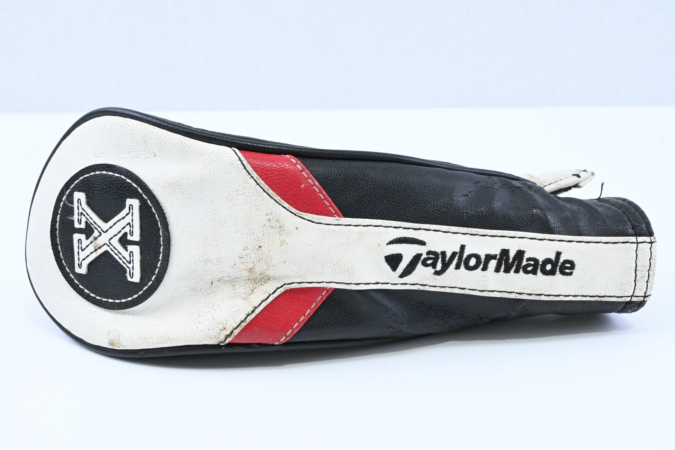 Taylormade Rescue 11 #4 Hybrid / 21 Degree / Regular Flex Aldila RIP 65 Shaft