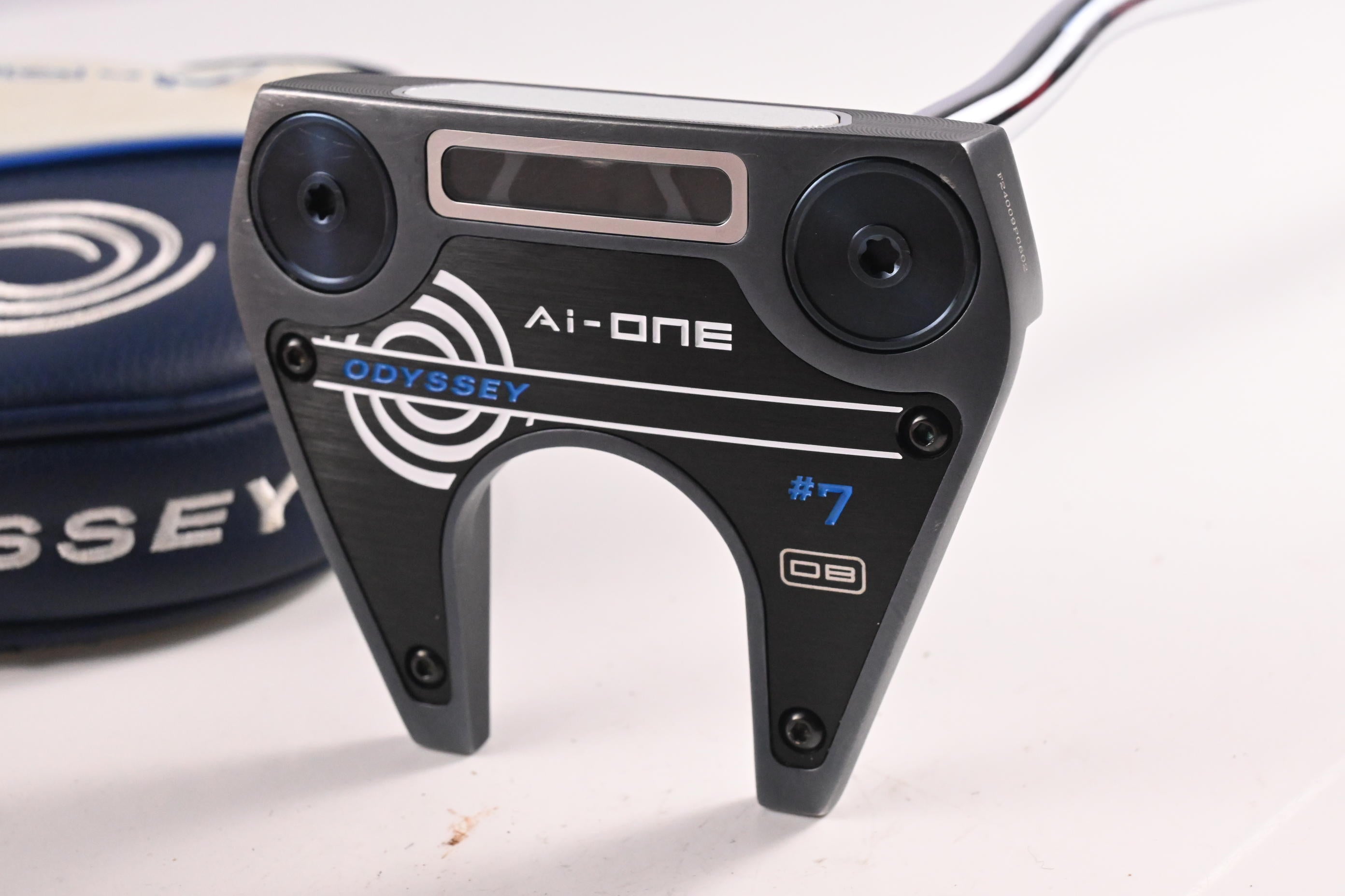 Odyssey Ai-One #7 Putter / 35 Inch