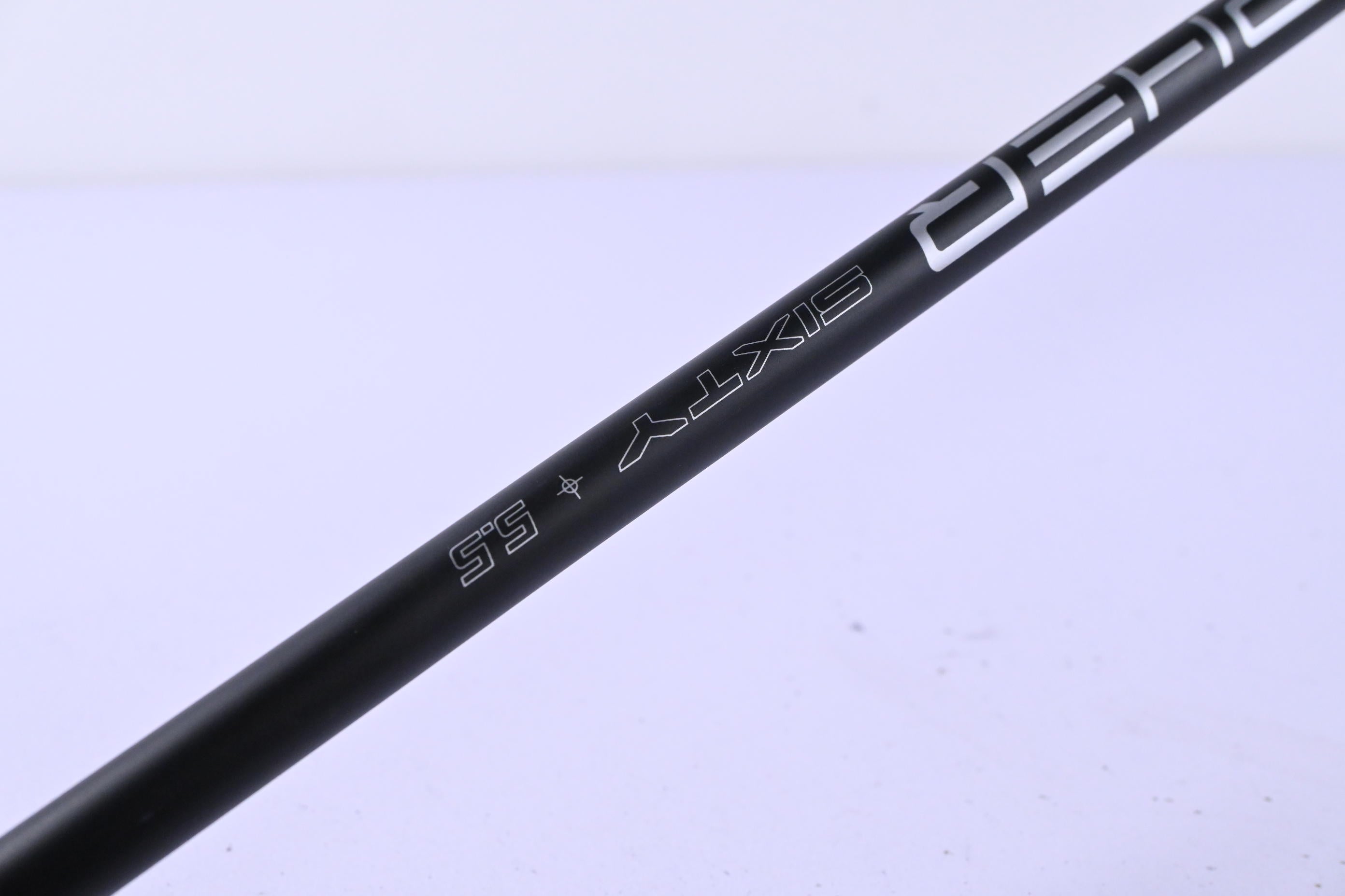 Callaway Paradym Ai Smoke #3 Hybrid / 18 Degree / Regular Flex Cypher 2.0 60