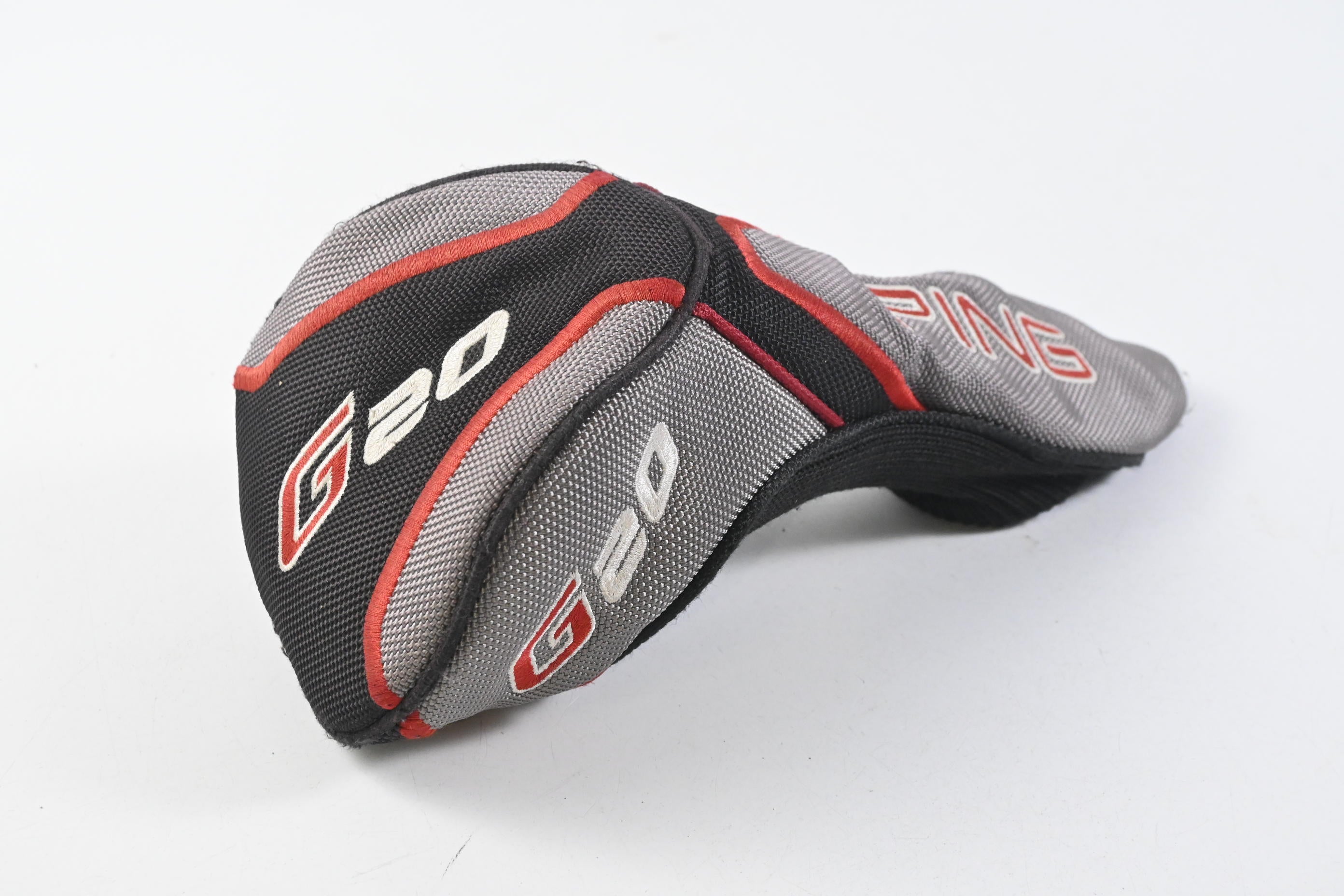 Ping G20 #5 Wood / 18 Degree / X-Flex Ping TFC 169 Shaft