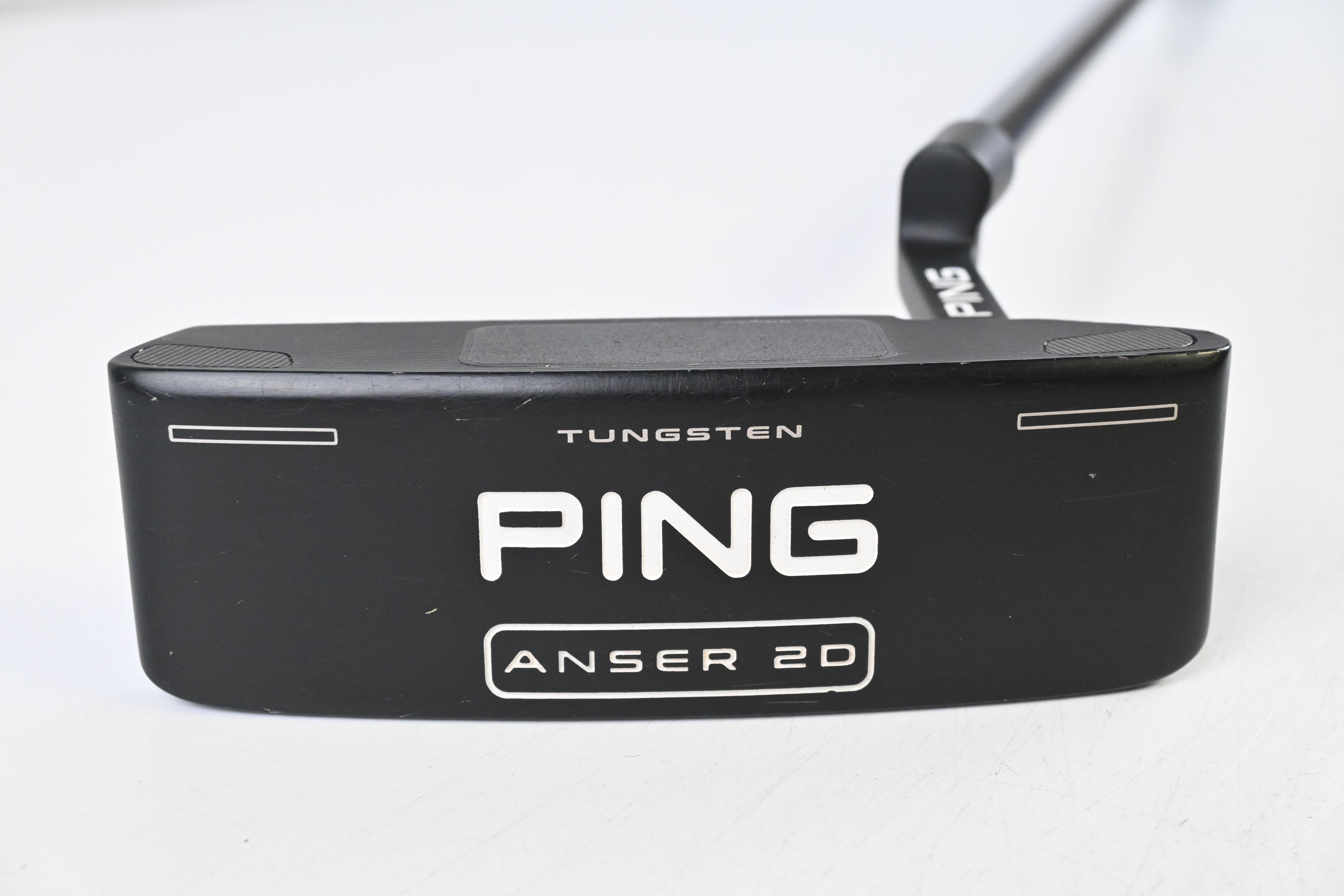Ping 2024 Anser 2D Putter / 33 Inch