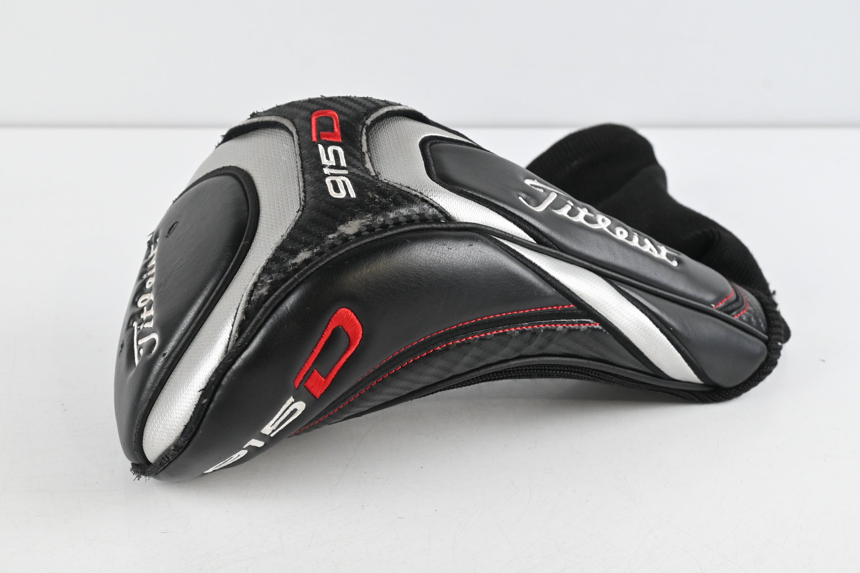 Titleist 915 D3 Driver / 9.5 Degree / X-Flex Aldila Rogue 95 MSI 70 Shaft
