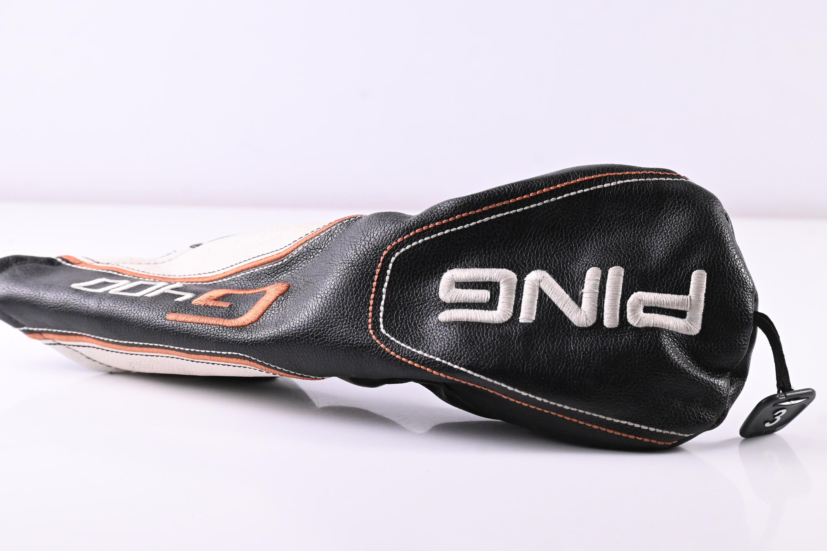 Ping G400 SFT #3 Wood / 16 Degree / Regular Flex Ping Alta CB 65 Shaft