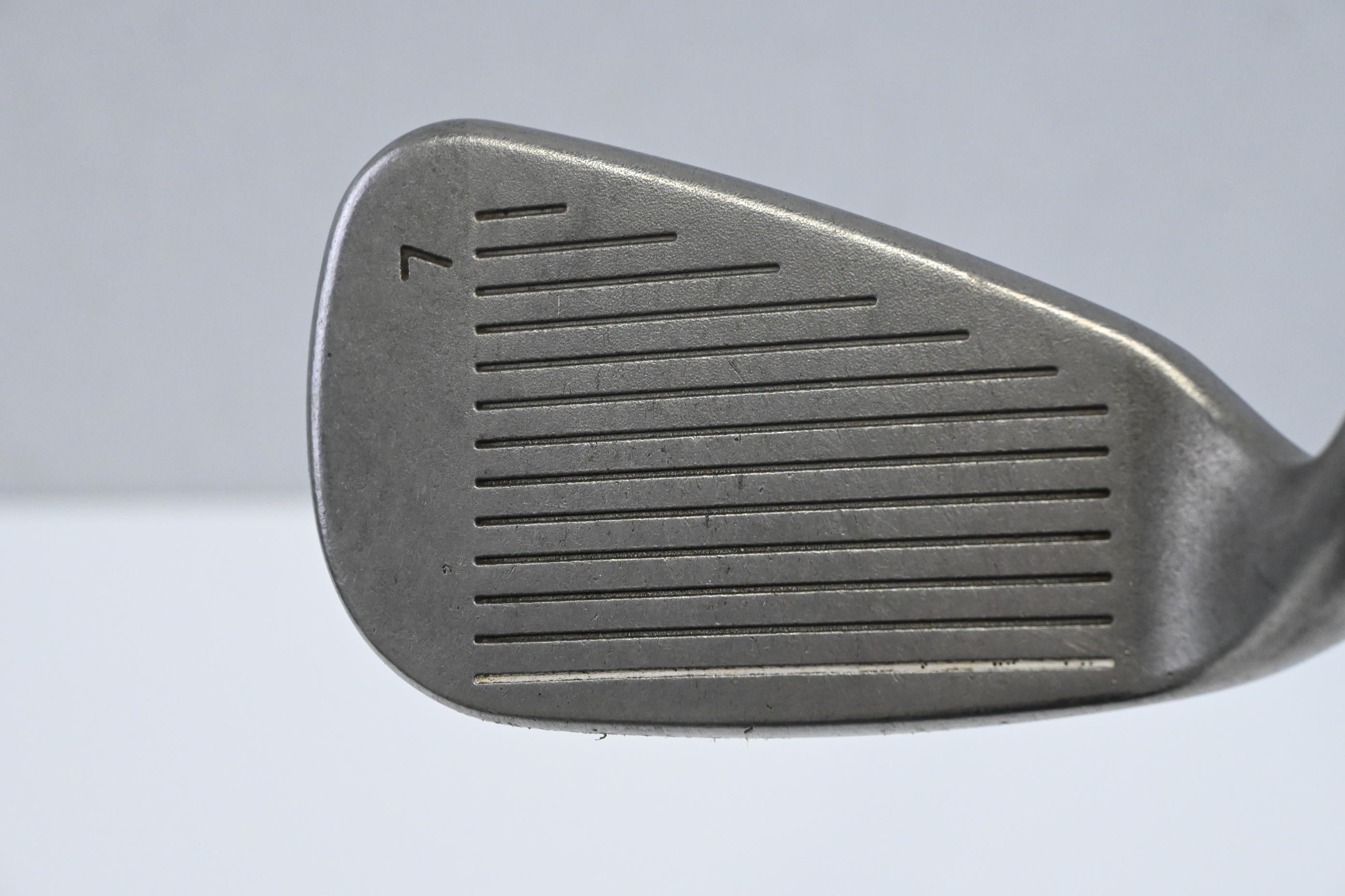 Ping G2 HL #7 Iron / Red Dot / Stiff Flex Ping Shaft