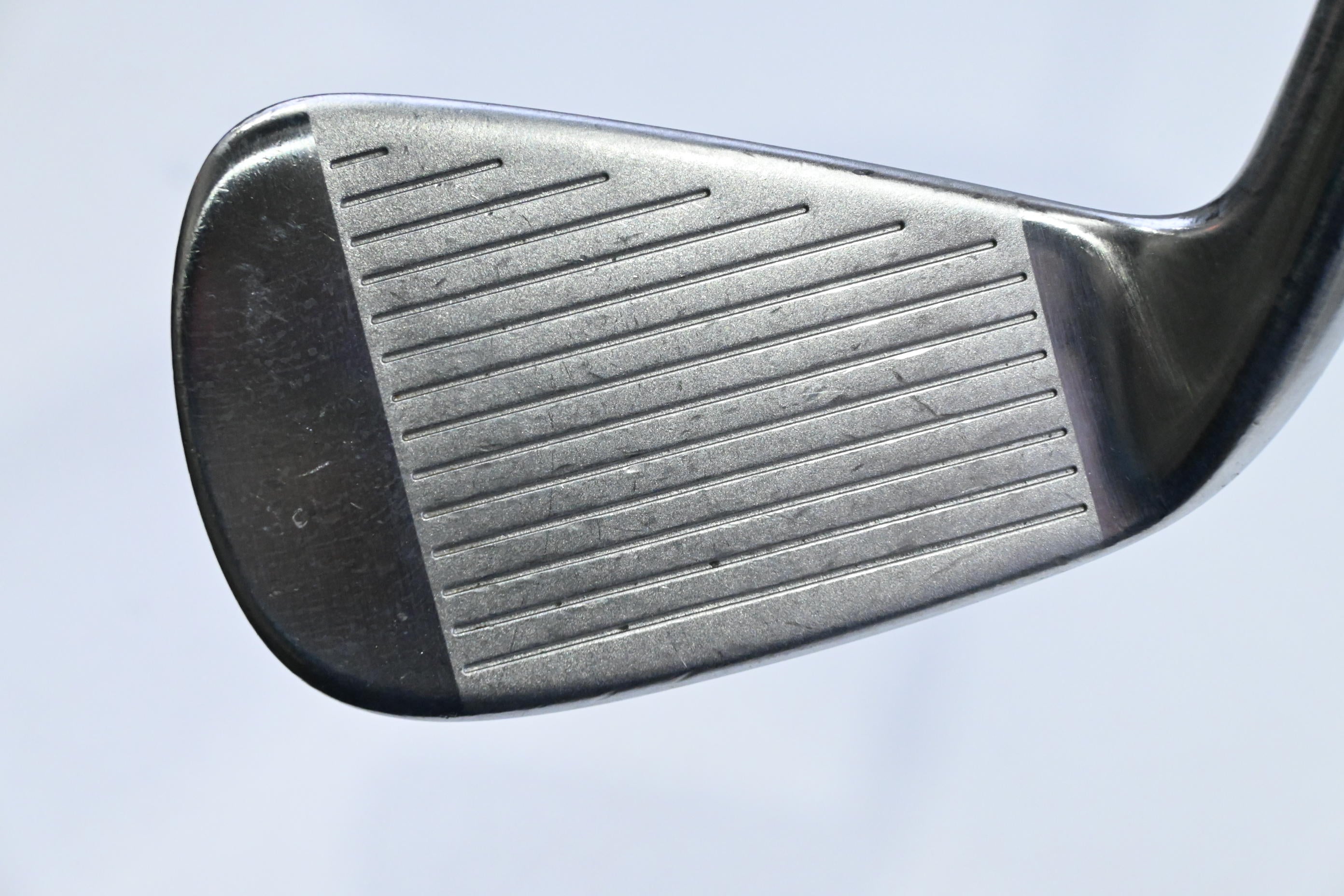 Taylormade R7 TP #4 Iron / 24 Degree / Stiff Flex Dynamic Gold S300 Shaft