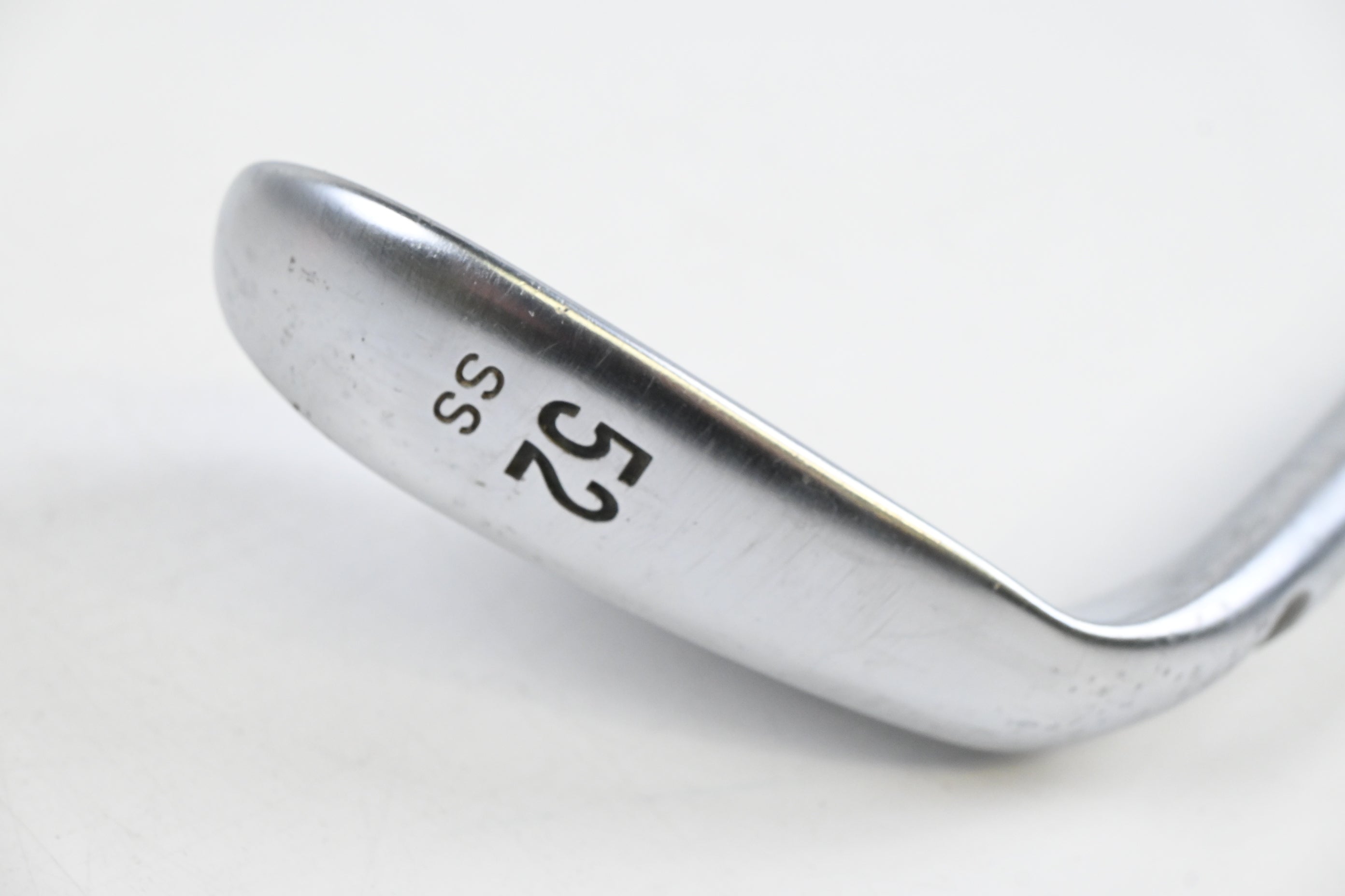 Ping Glide Gap Wedge / 52 Degree / Black Dot / Wedge Flex CFS Shaft