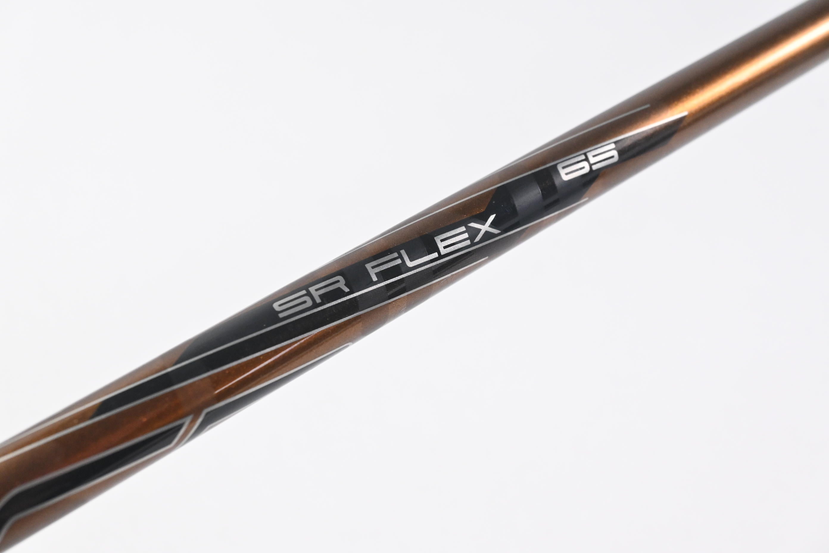 Ping Alta CB 65 #5 Wood Shaft / Senior Flex / Ping 2nd Gen