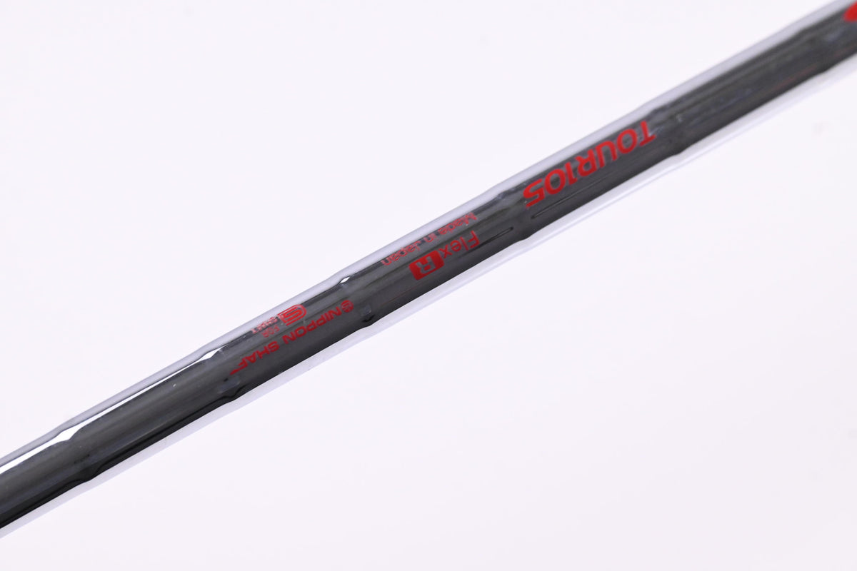 Ping G440 #7 Iron / Orange Dot / Regular Flex NS Pro Modus 3 Tour 105 Shaft