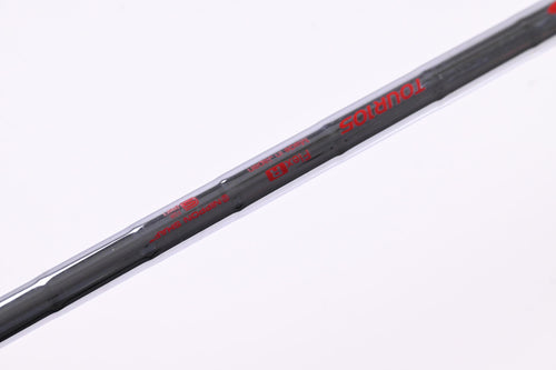 Ping G440 #7 Iron / Orange Dot / Regular Flex NS Pro Modus 3 Tour 105 Shaft