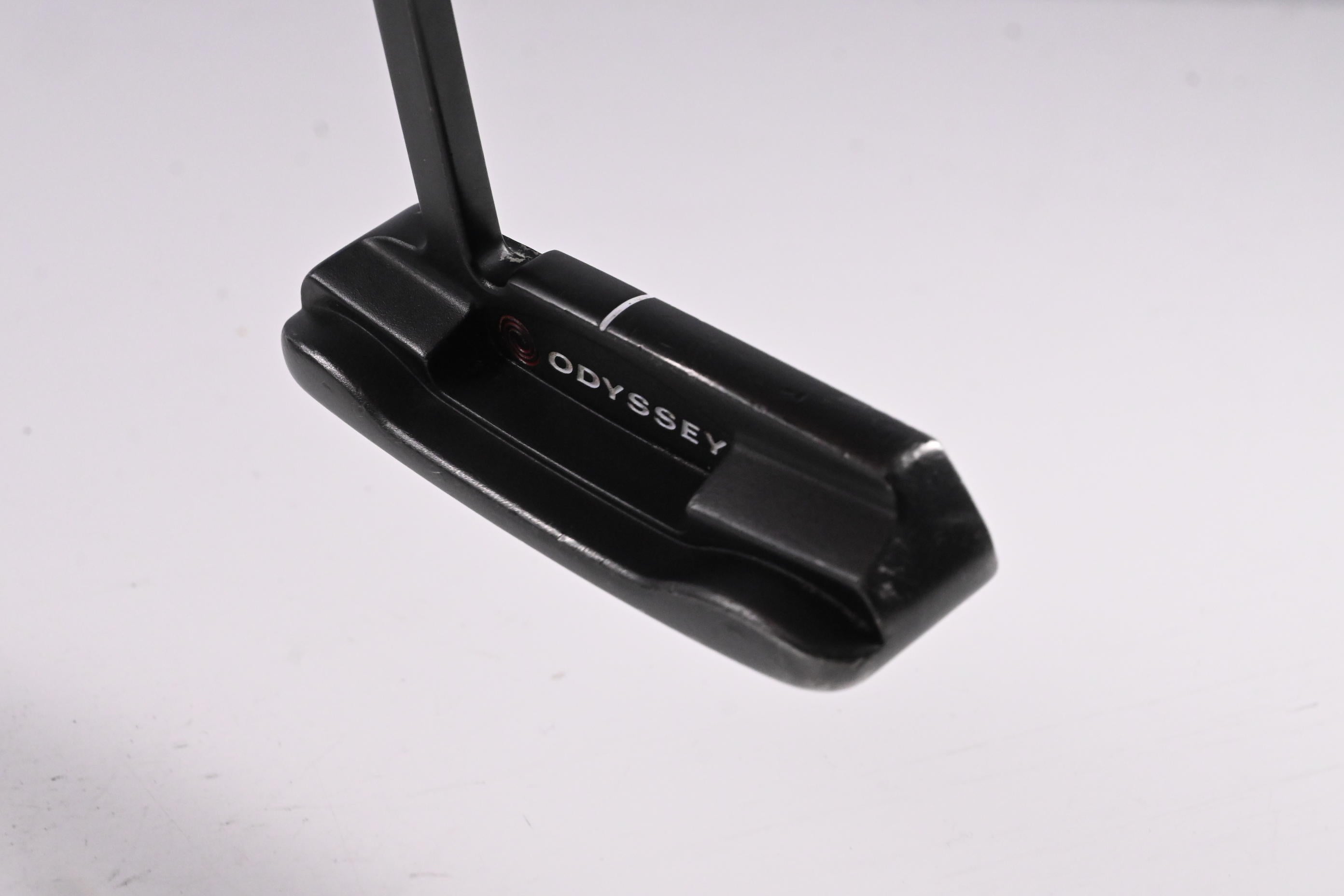 Odyssey White Hot Pro Black #1 Putter / 34 Inch