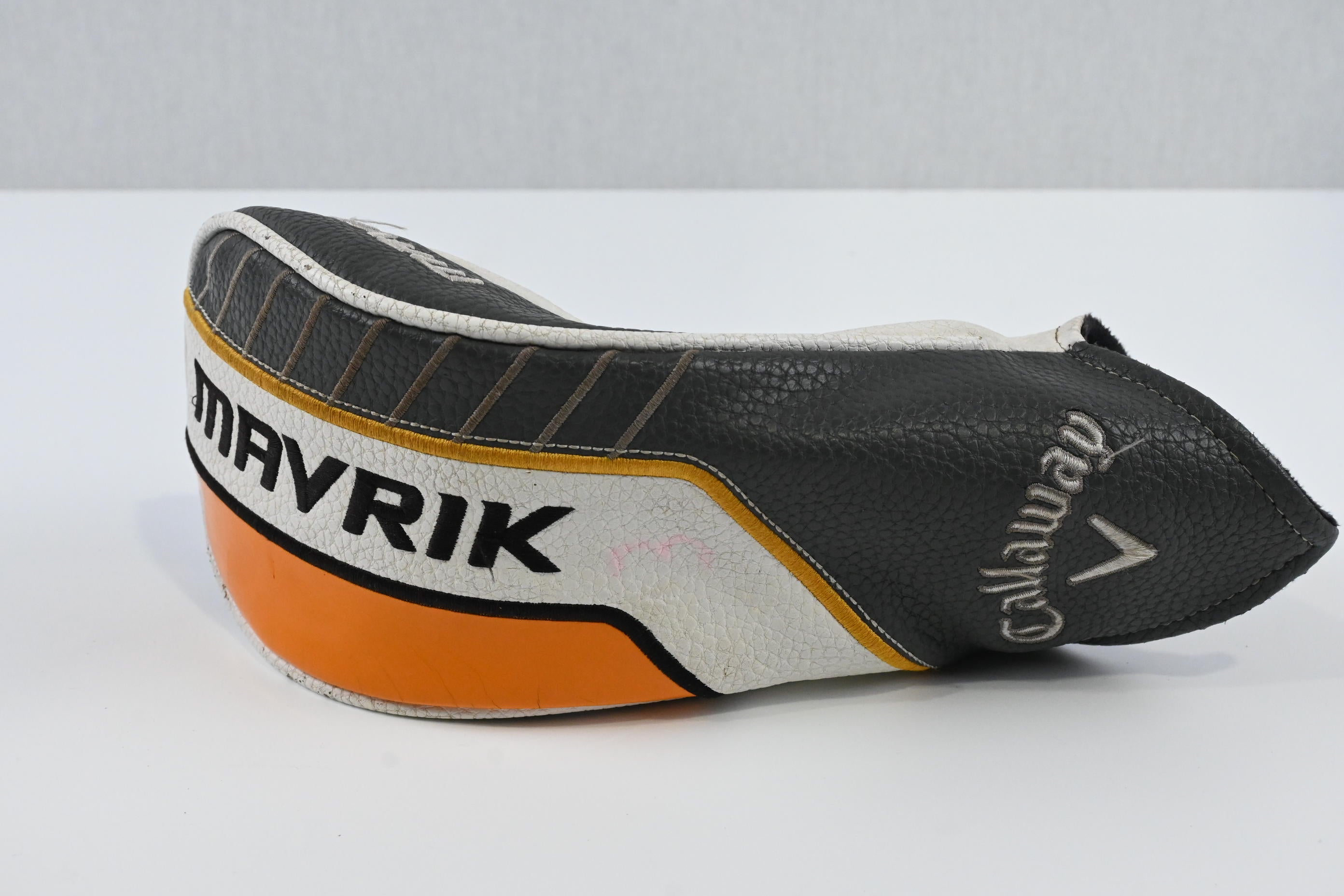 Callaway Mavrik Max #3 Wood / 15 Degree / Regular Flex UST Helium 5 Shaft