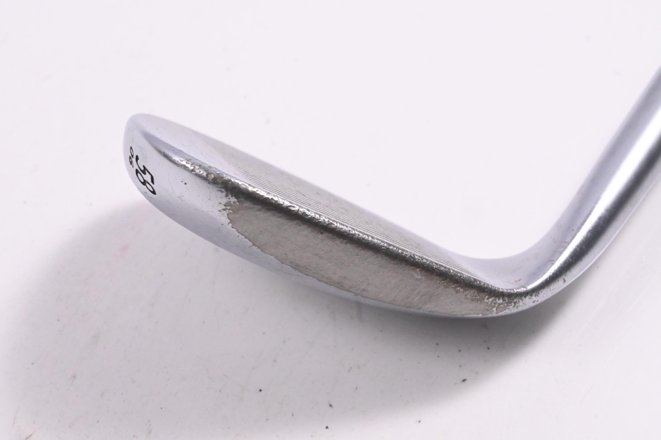 Ping Glide 2.0 Lob Wedge / 58 Degree / Black Dot / Wedge Flex Ping Z-Z115 Shaft