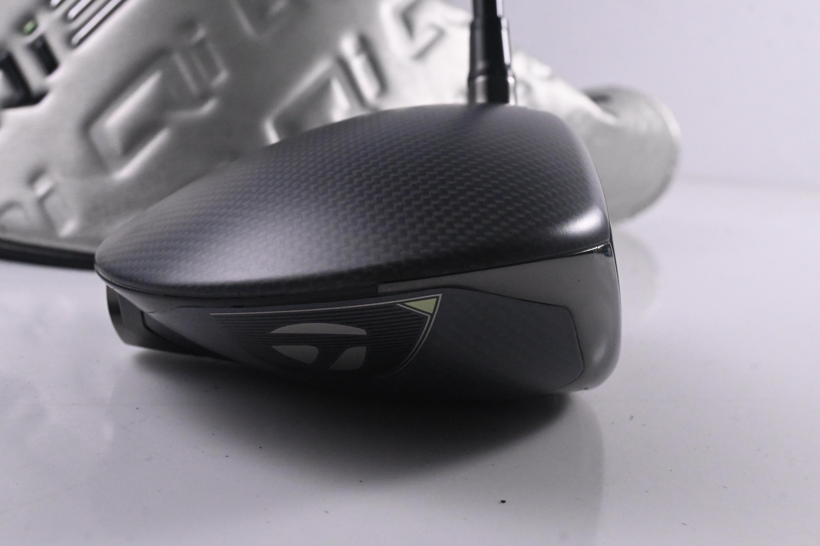 Taylormade Qi35 LS Driver / 9 Degree / Regular Flex Fujikura Ventus TR Blue 5