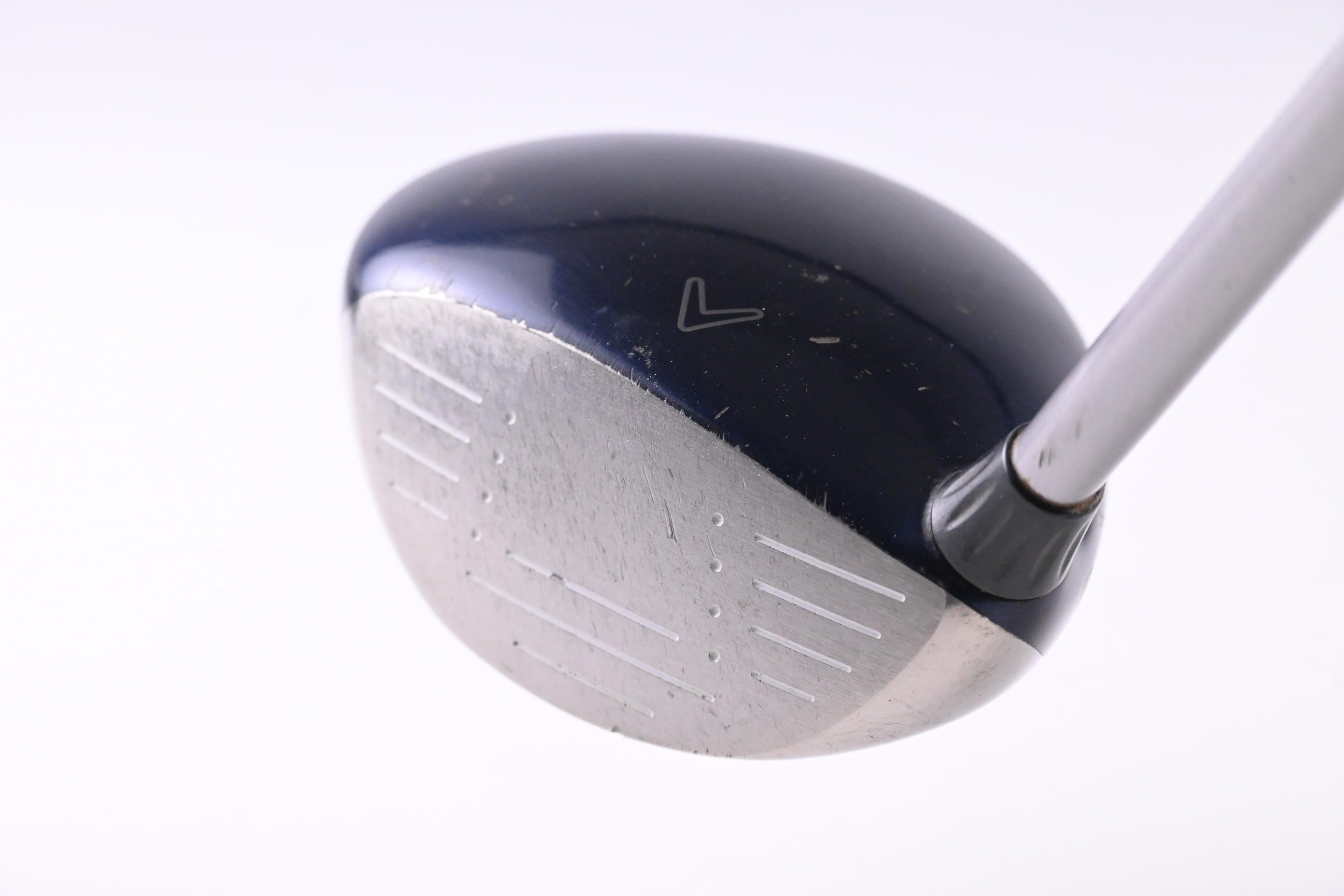 Callaway Great Big Bertha II #5 Wood / 18 Degree / Regular Flex GBB System 60
